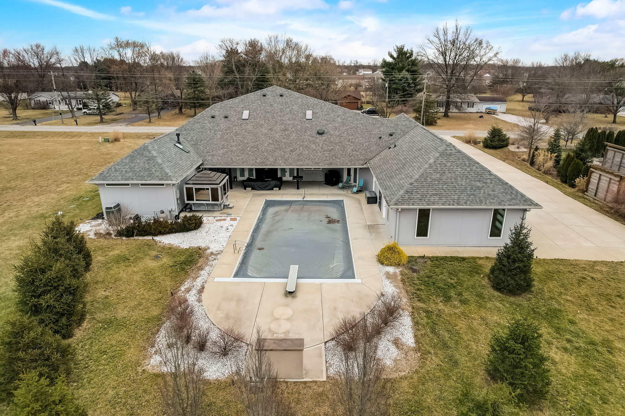 S County Road 475 E-106