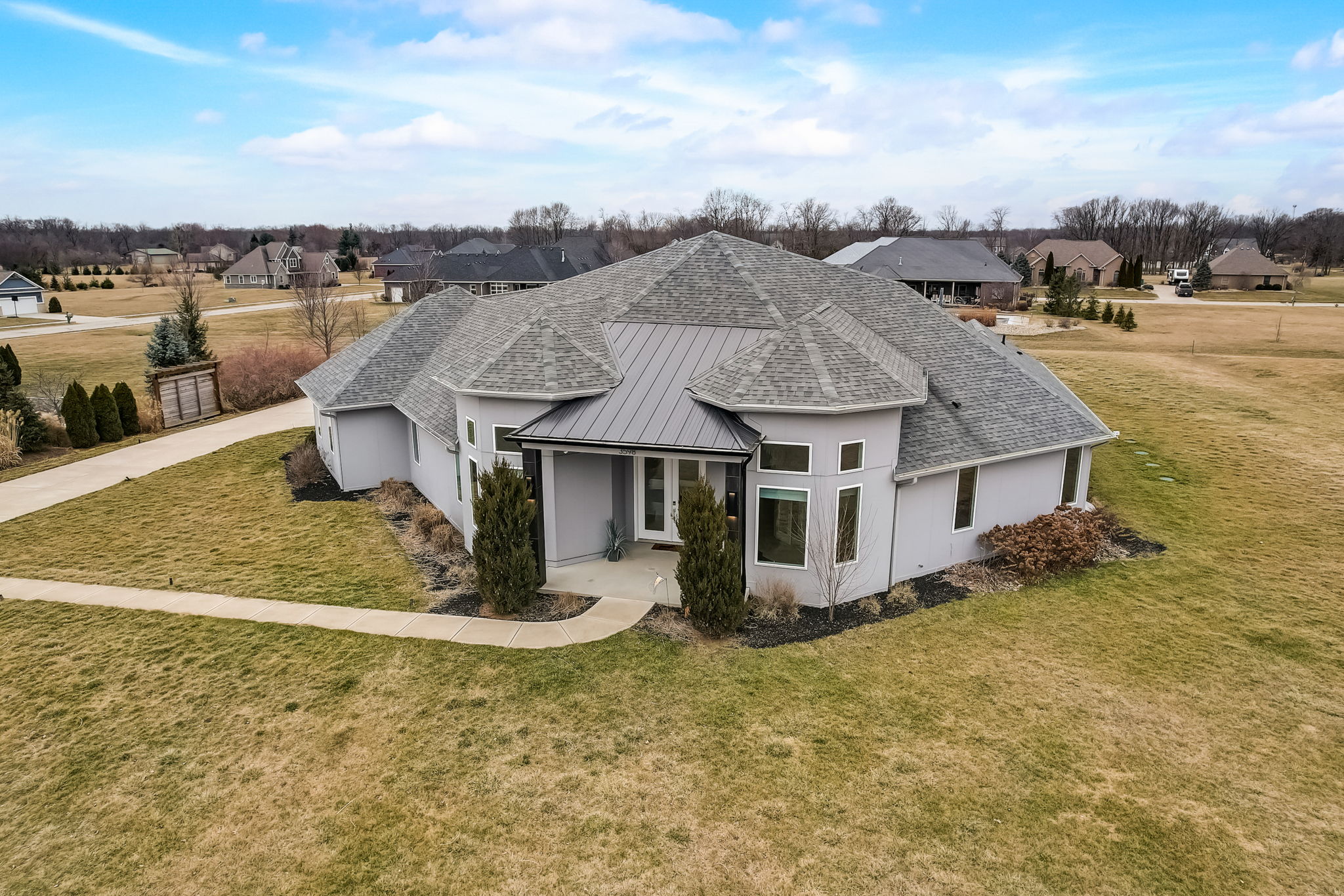 S County Road 475 E-093