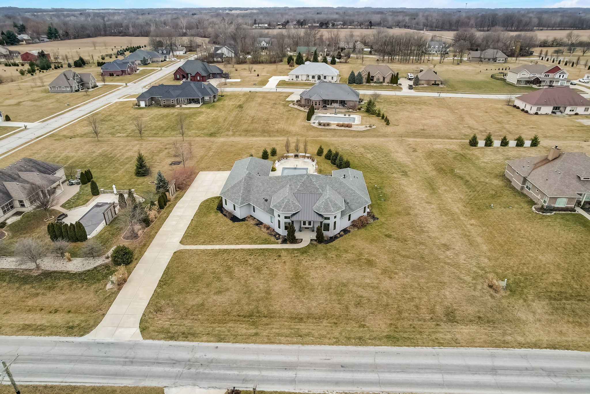 S County Road 475 E-097