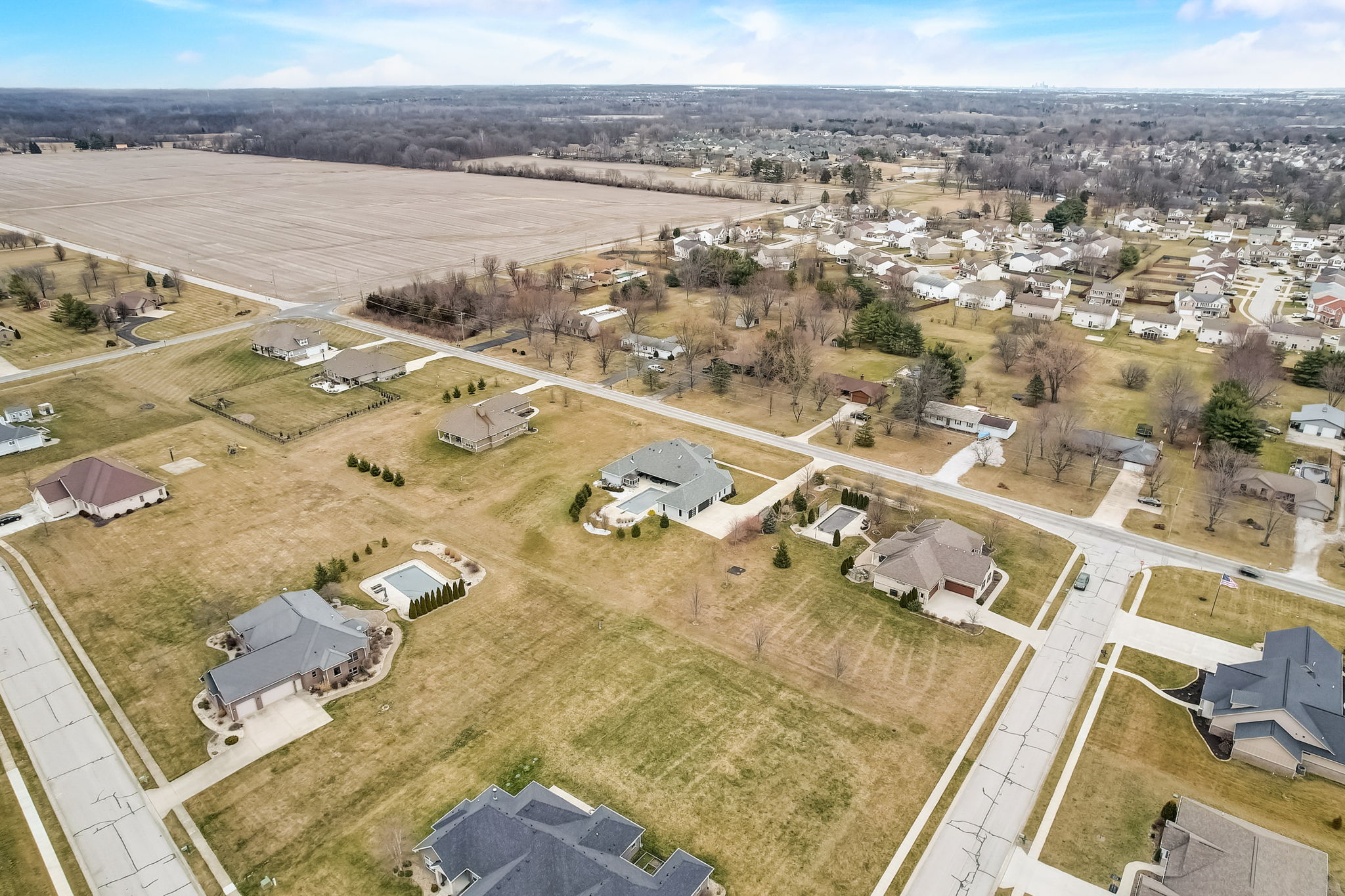 S County Road 475 E-101