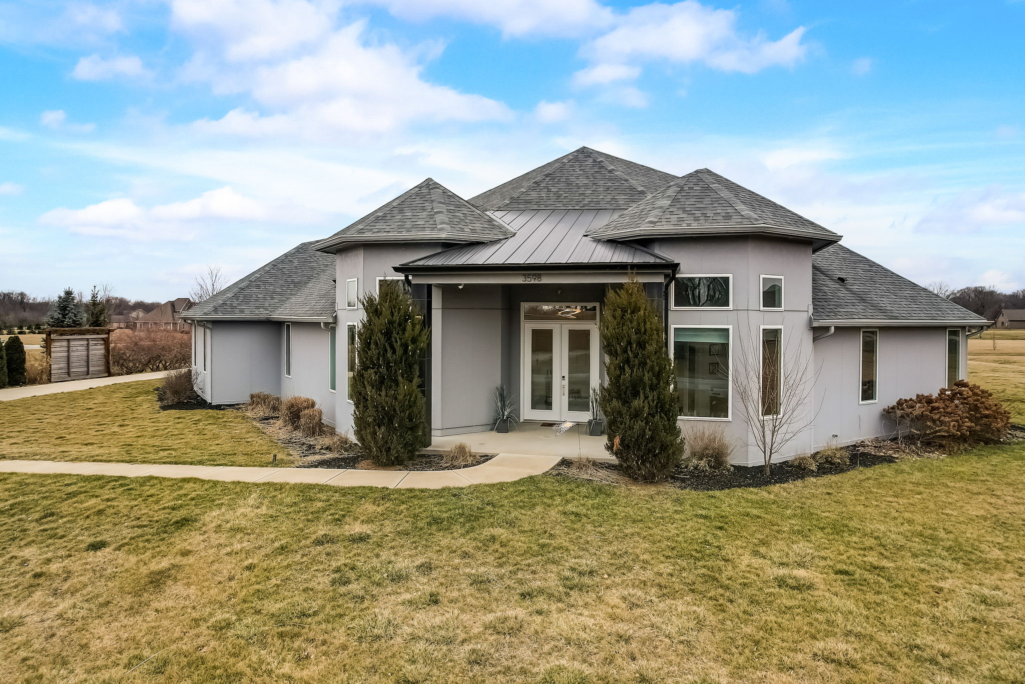 S County Road 475 E-091