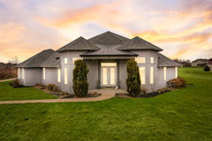 S County Road 475 E - VT-001