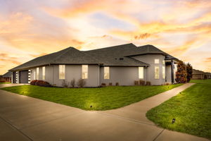 S County Road 475 E - VT-002