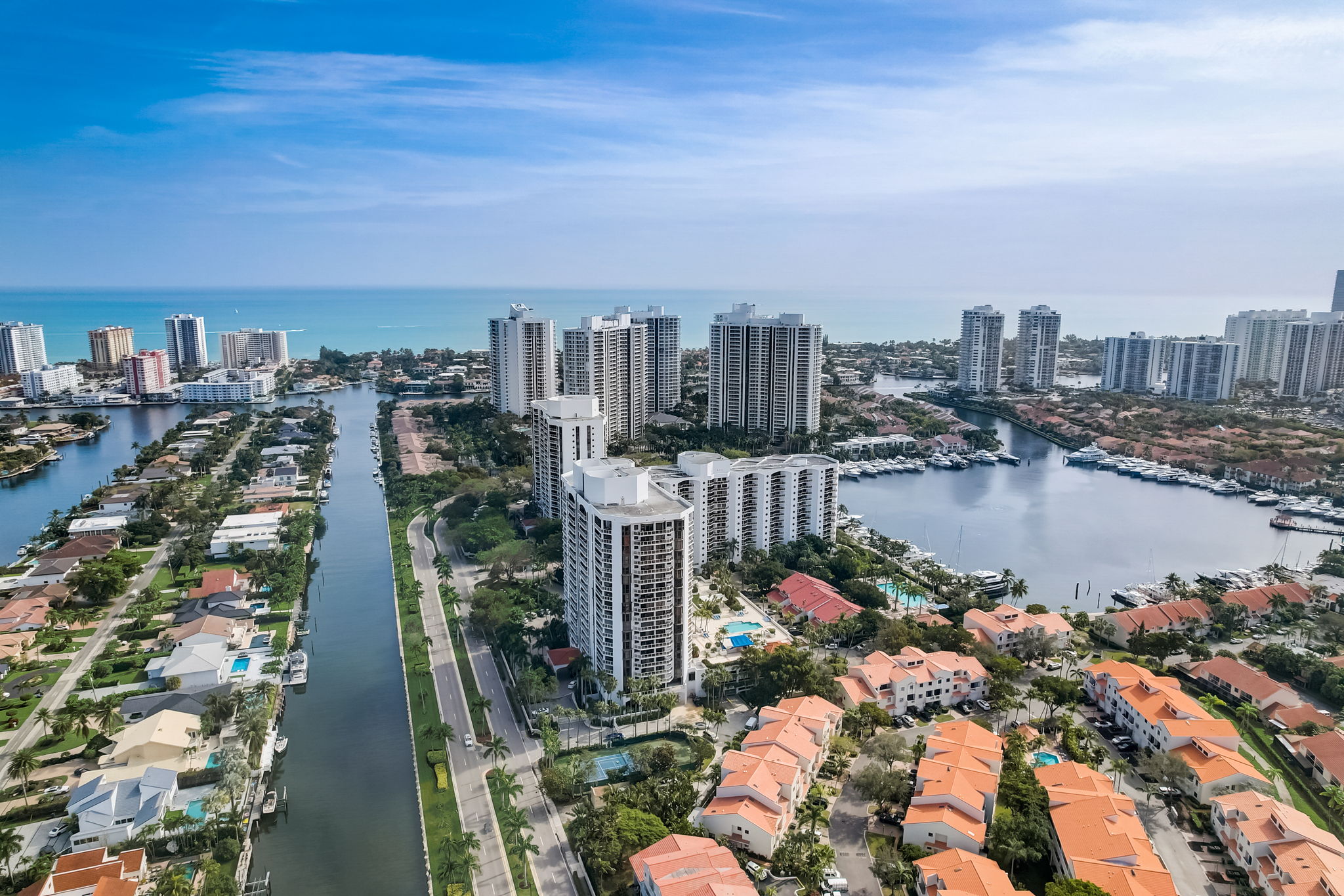 Yacht Club Dr Apt 304-040