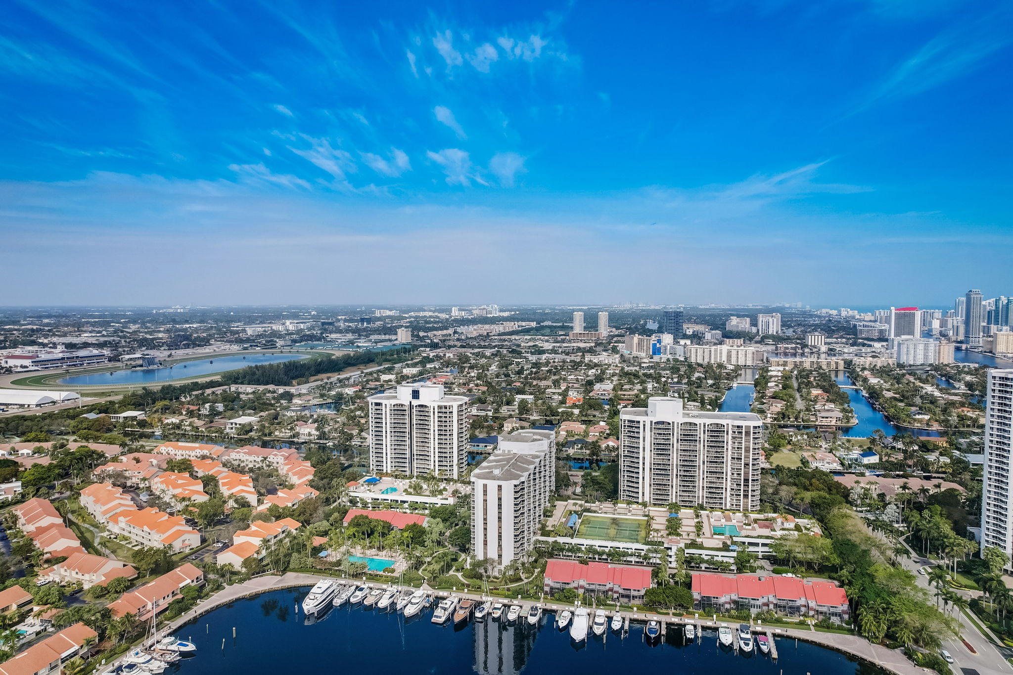 Yacht Club Dr Apt 304-043