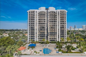 Yacht Club Dr Apt 304-046