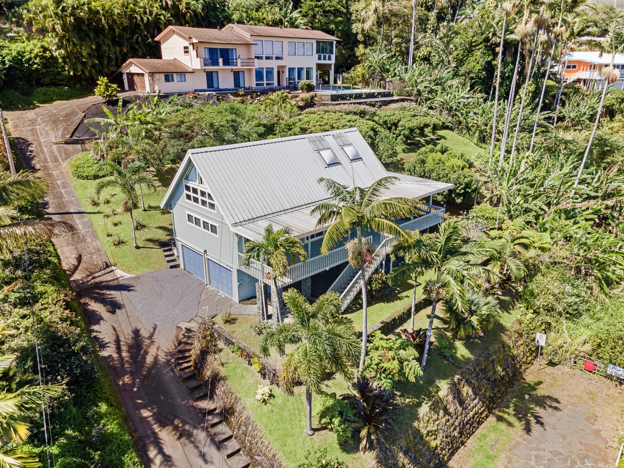 Aerial 4