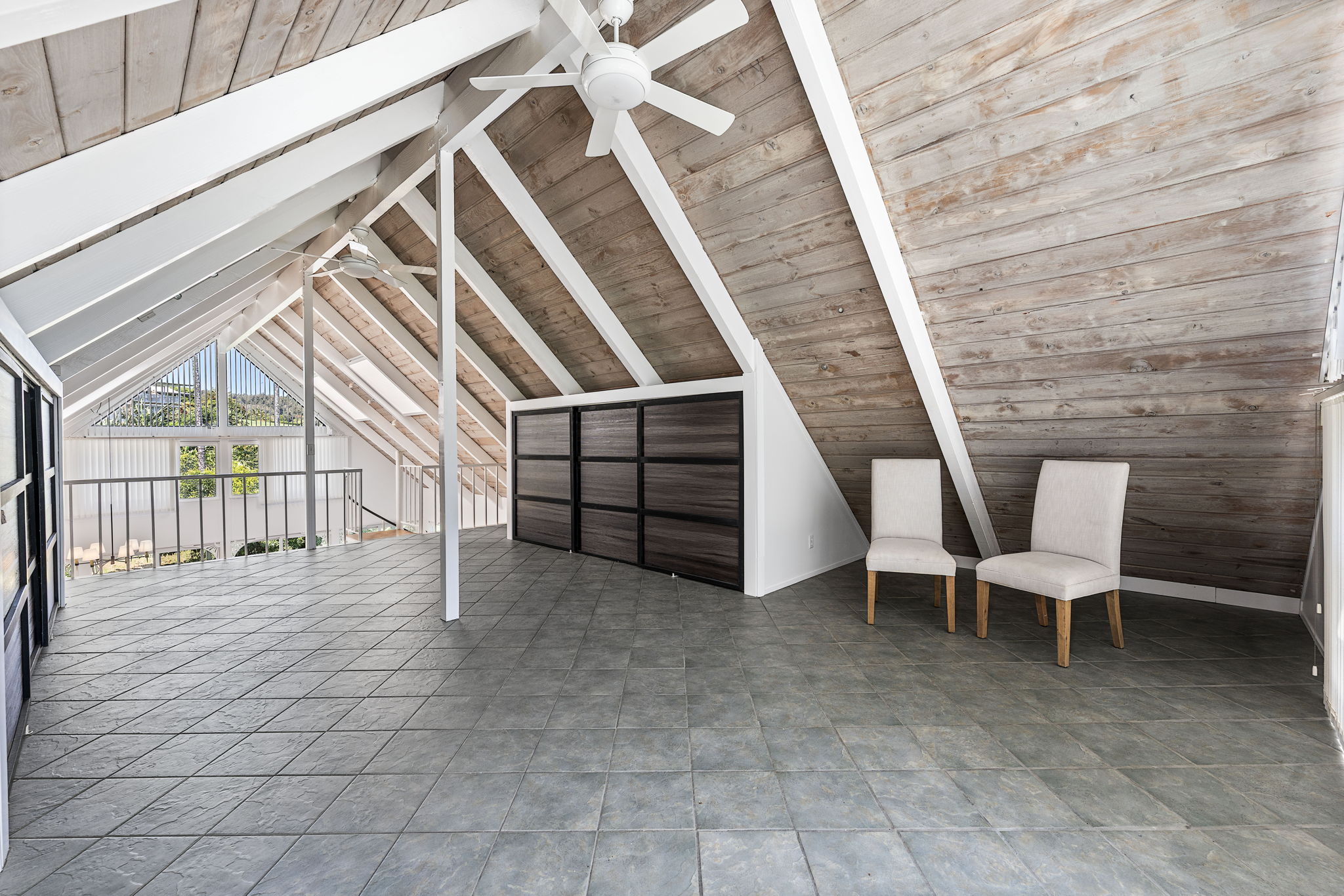 Loft d