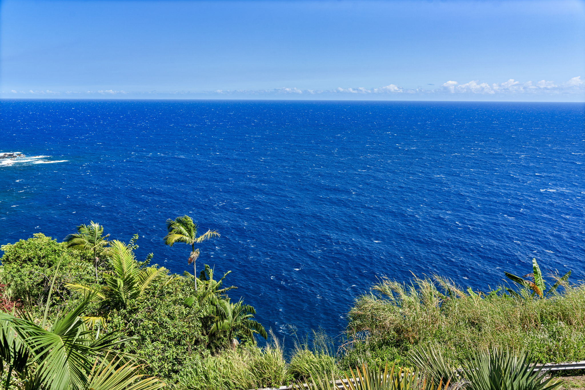 Ocean Views 1