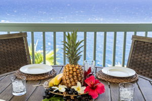 1 lanai