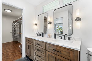 K Bathroom 1b