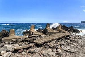 Lapahoehoe Park b