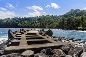 Lapahoehoe Park c