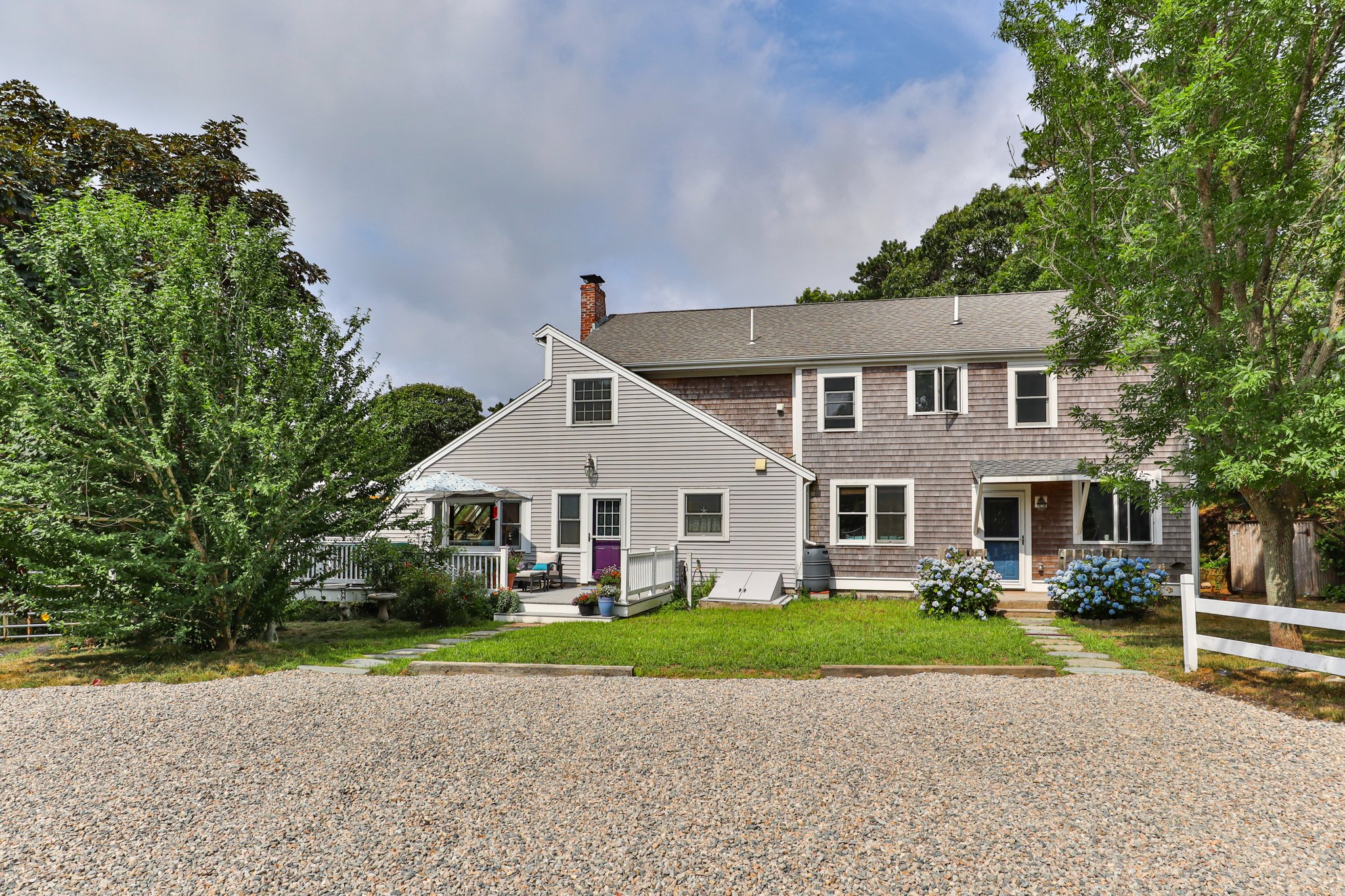 36 Bakers Pond Rd, Orleans, MA 02653, USA Photo 1