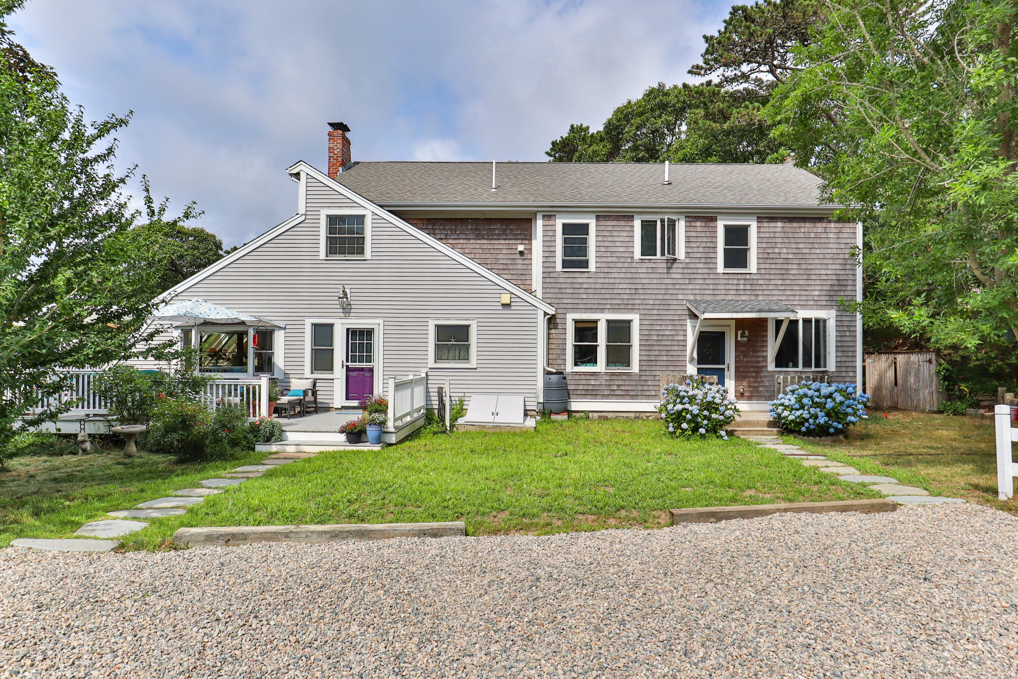 36 Bakers Pond Rd, Orleans, MA 02653, USA Photo 4