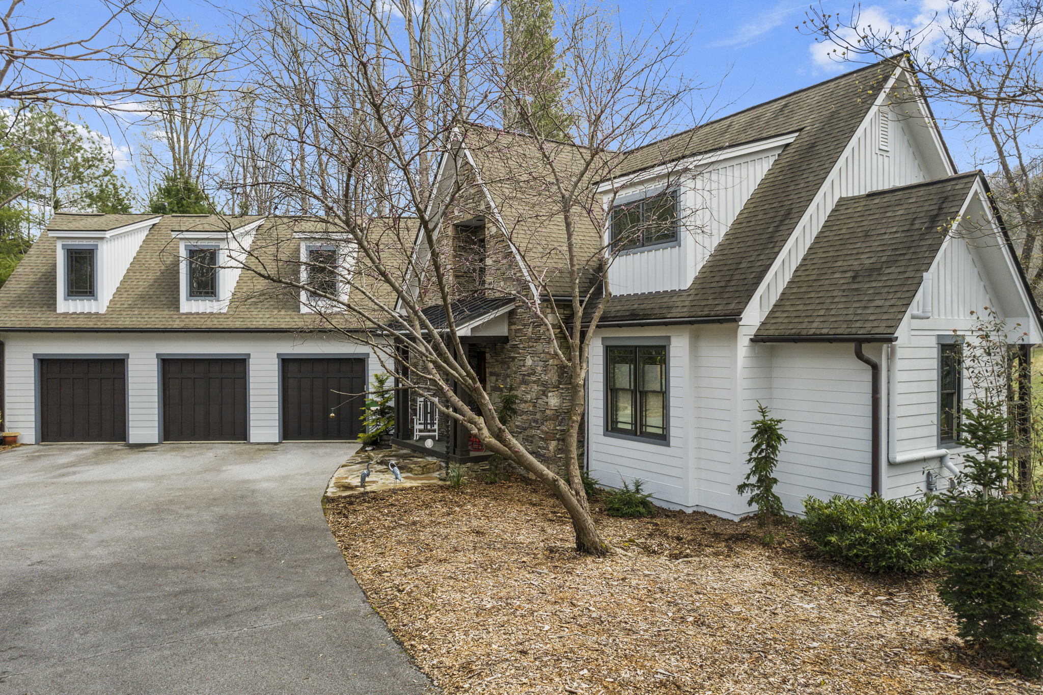 36 Blue Heron Dr, Fletcher, NC 28732, USA Photo 7