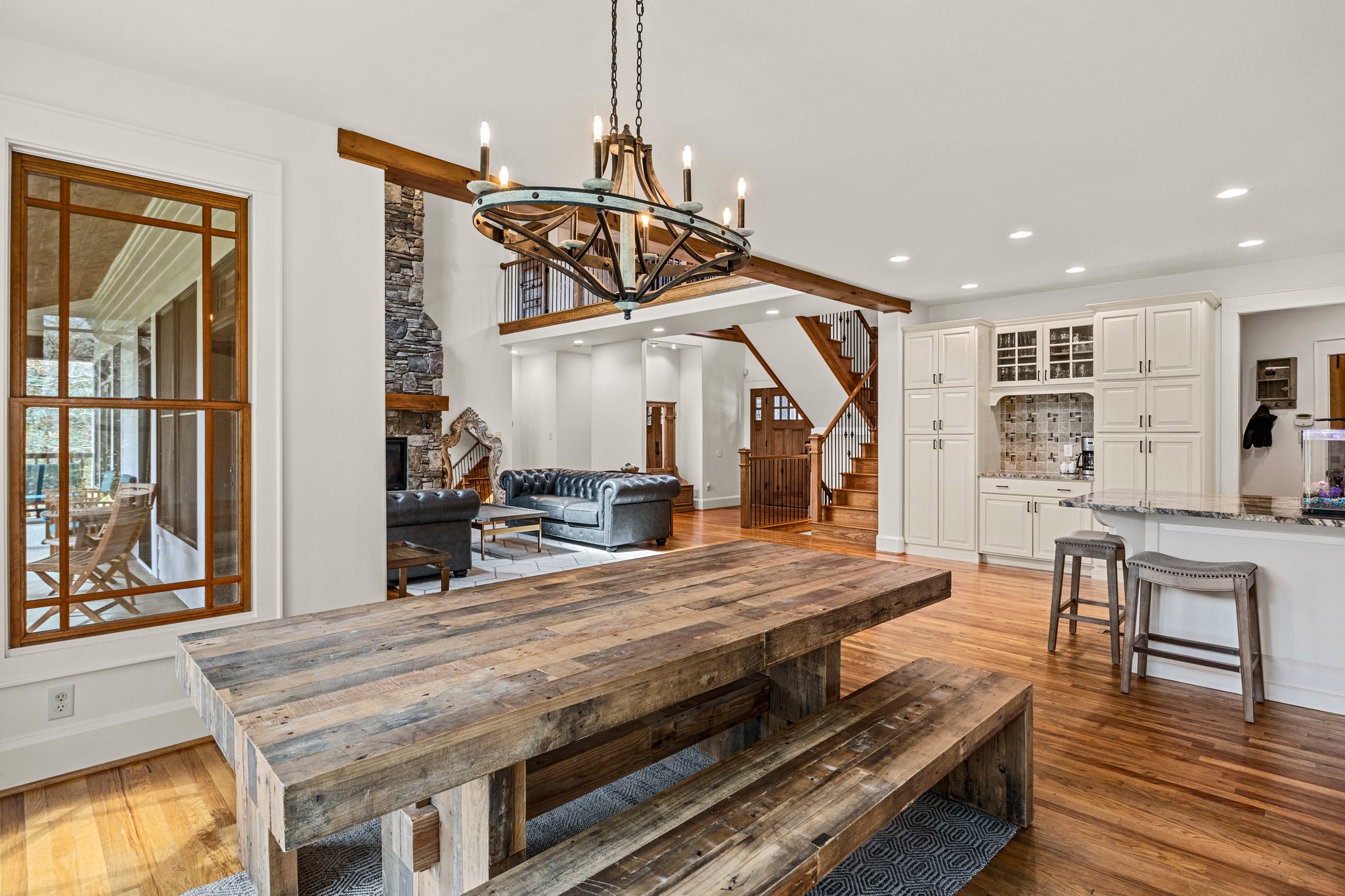 36 Blue Heron Dr, Fletcher, NC 28732, USA Photo 25