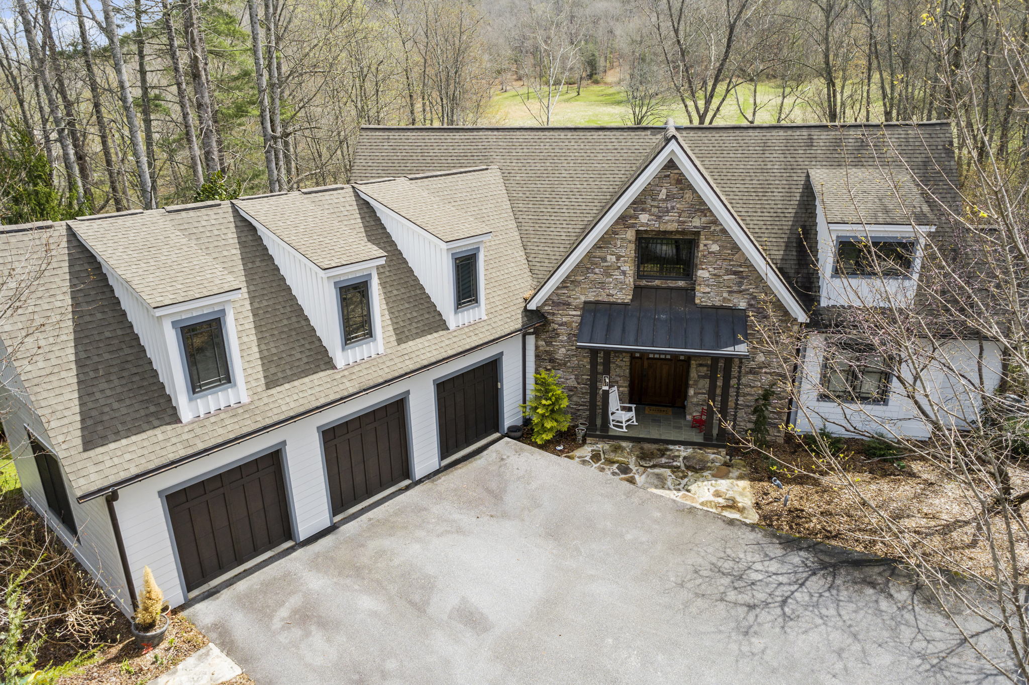 36 Blue Heron Dr, Fletcher, NC 28732, USA Photo 5