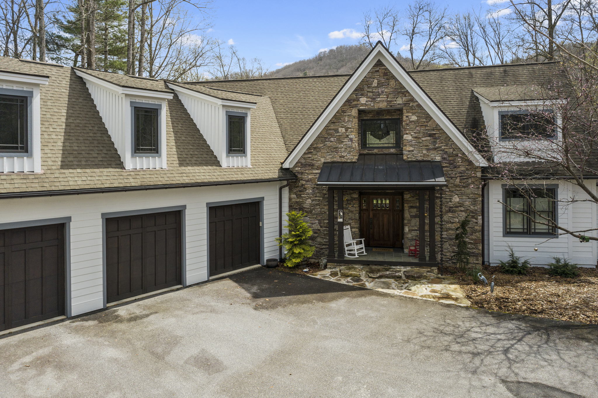 36 Blue Heron Dr, Fletcher, NC 28732, USA Photo 55