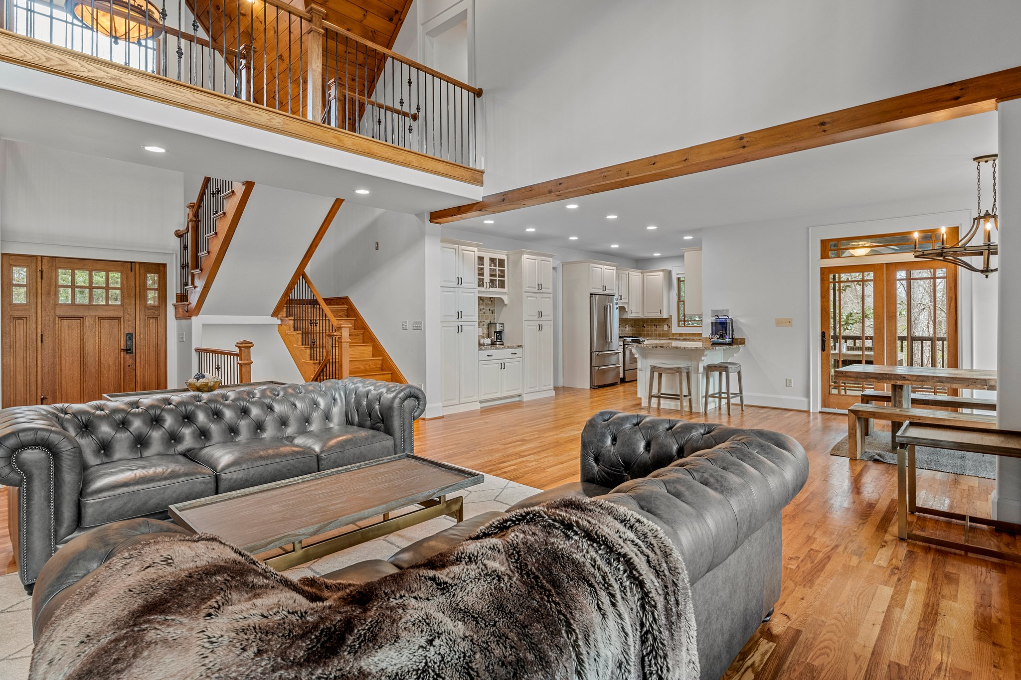 36 Blue Heron Dr, Fletcher, NC 28732, USA Photo 18