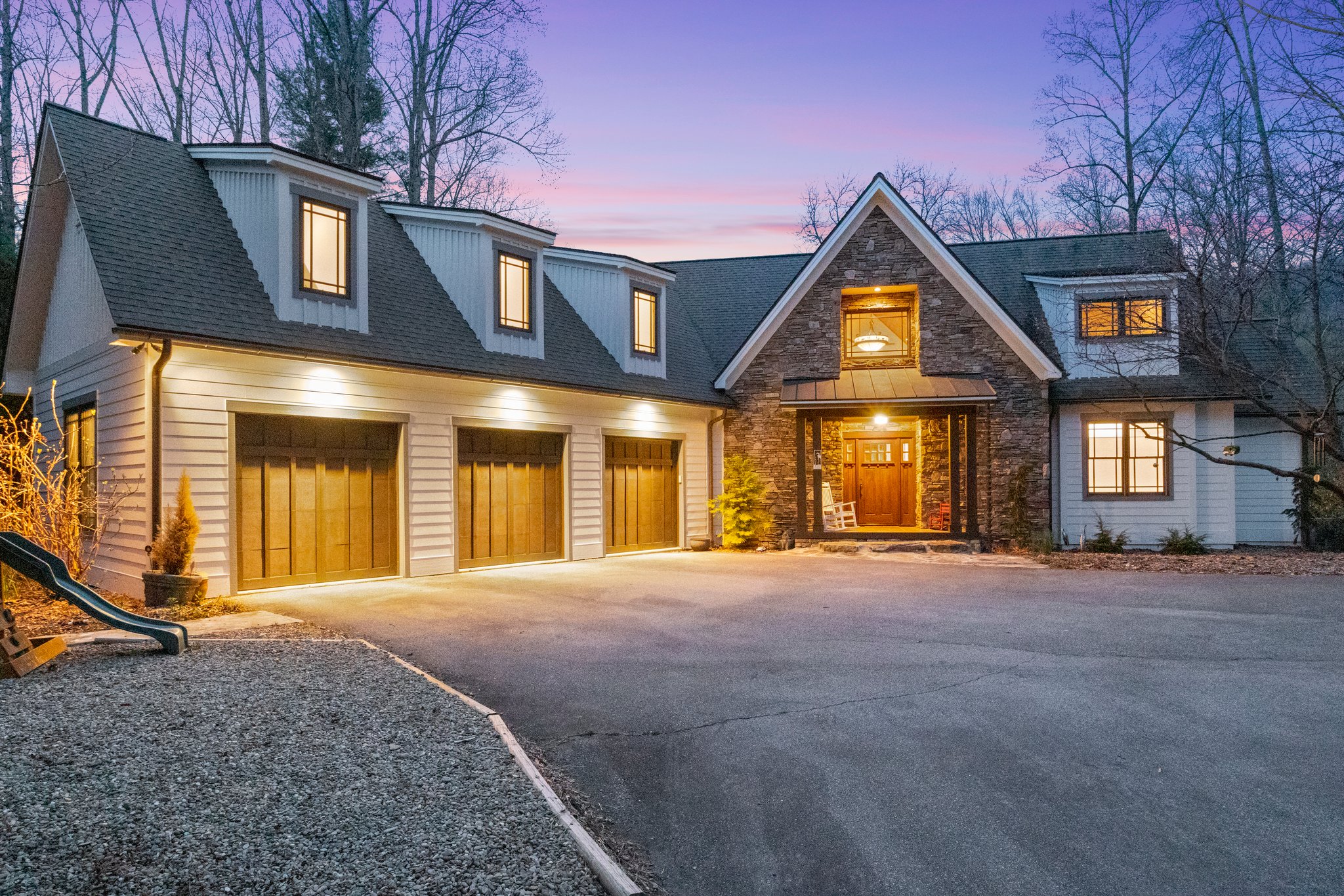 36 Blue Heron Dr, Fletcher, NC 28732, USA Photo 3