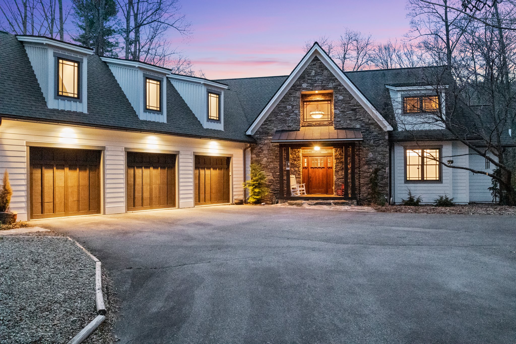 36 Blue Heron Dr, Fletcher, NC 28732, USA Photo 68