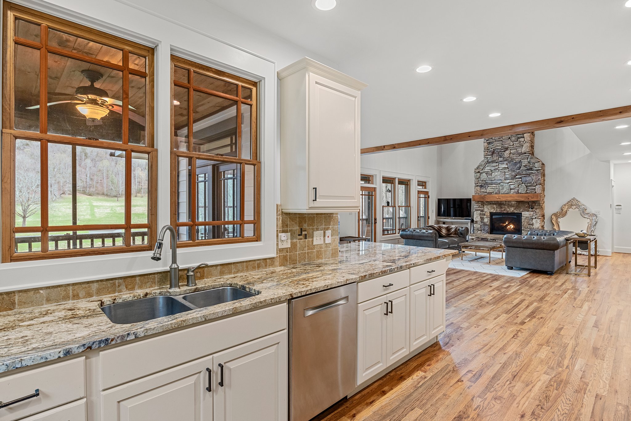 36 Blue Heron Dr, Fletcher, NC 28732, USA Photo 29