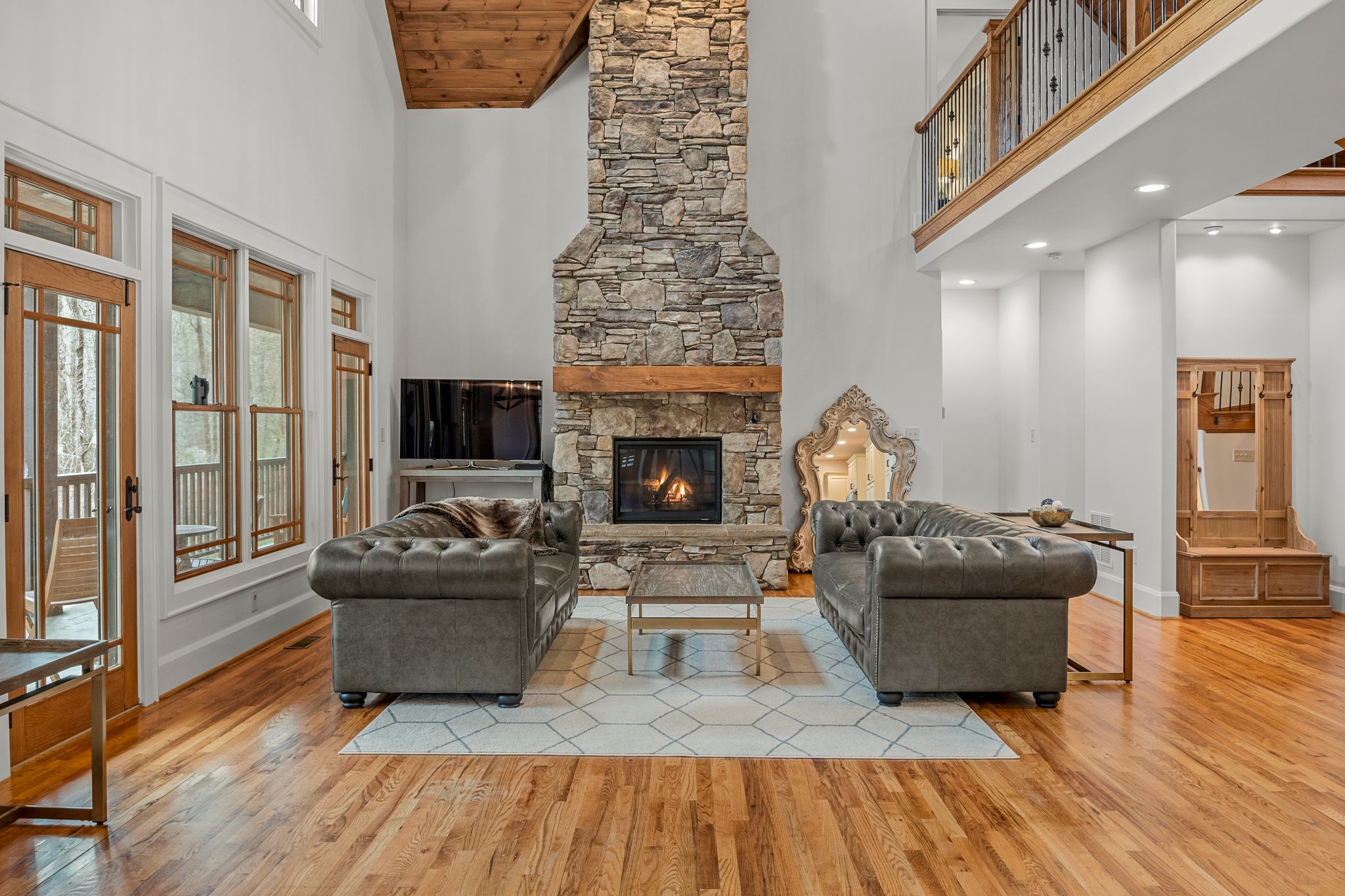 36 Blue Heron Dr, Fletcher, NC 28732, USA Photo 17