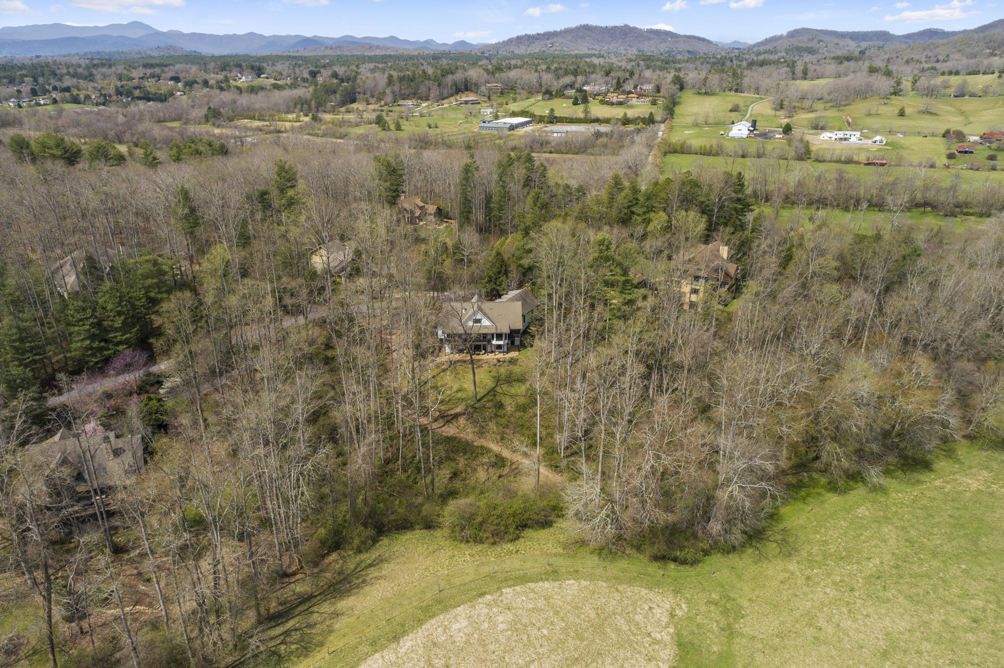 36 Blue Heron Dr, Fletcher, NC 28732, USA Photo 59