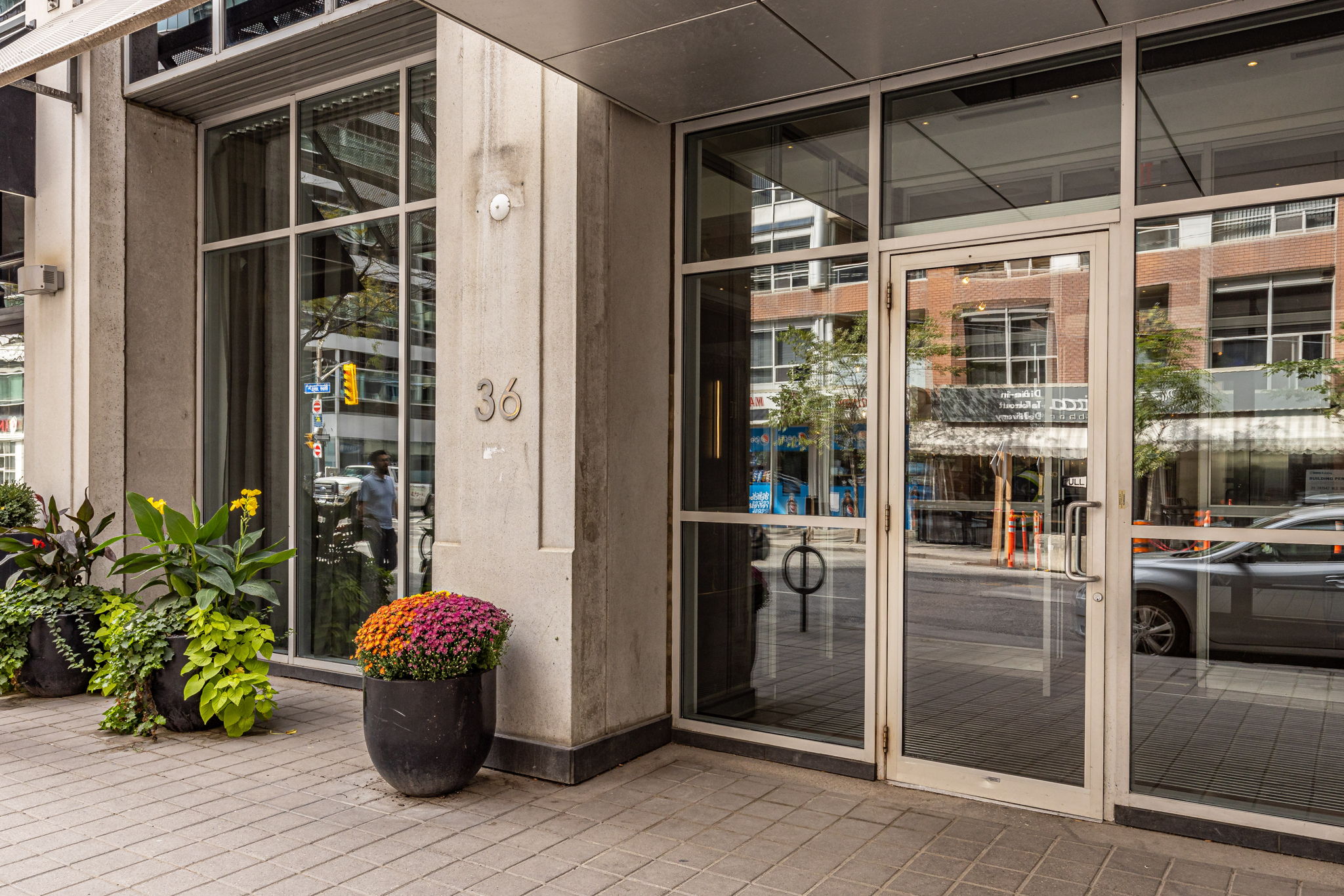 Toronto property showcase