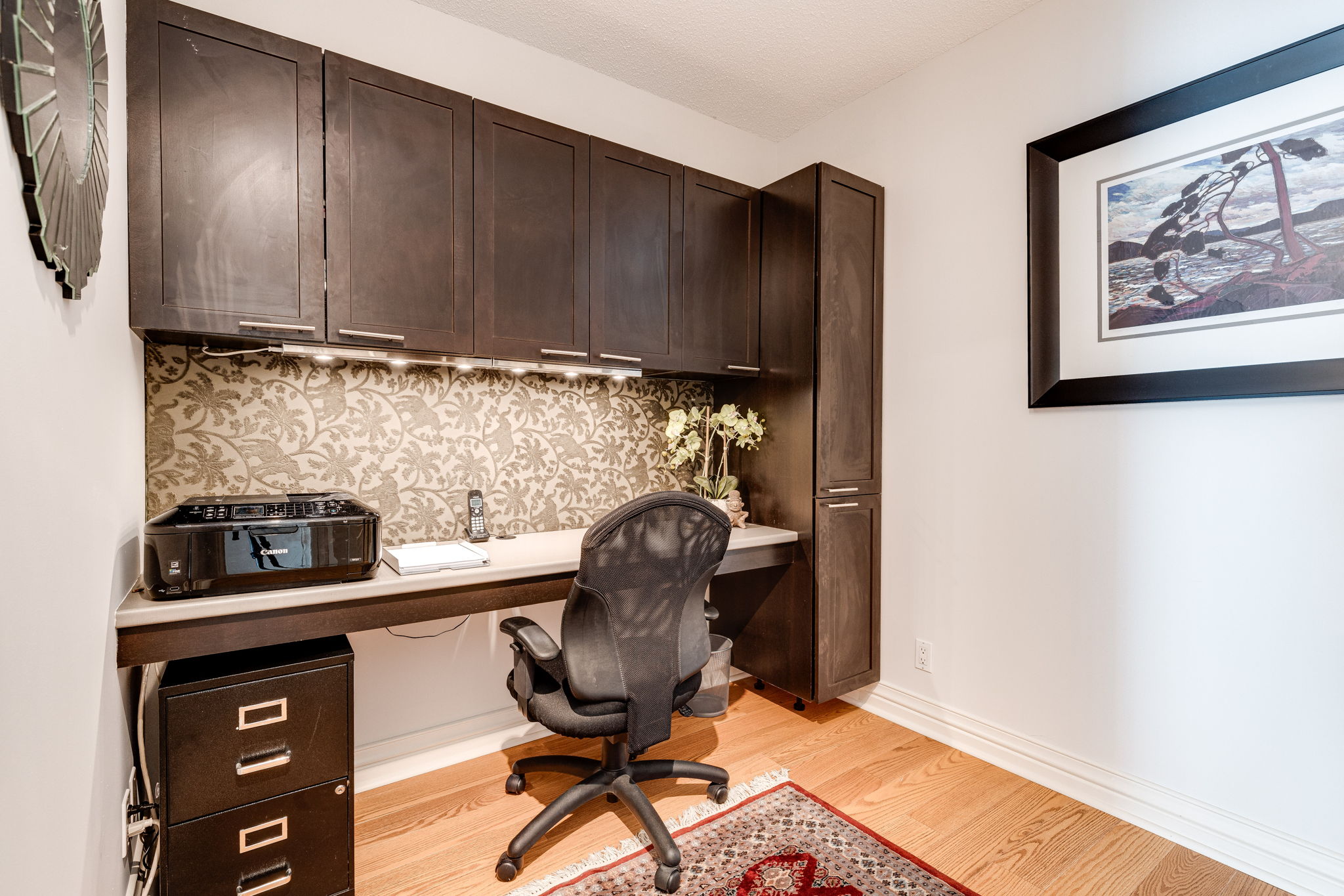 Toronto property showcase — delivered property photograph 18
