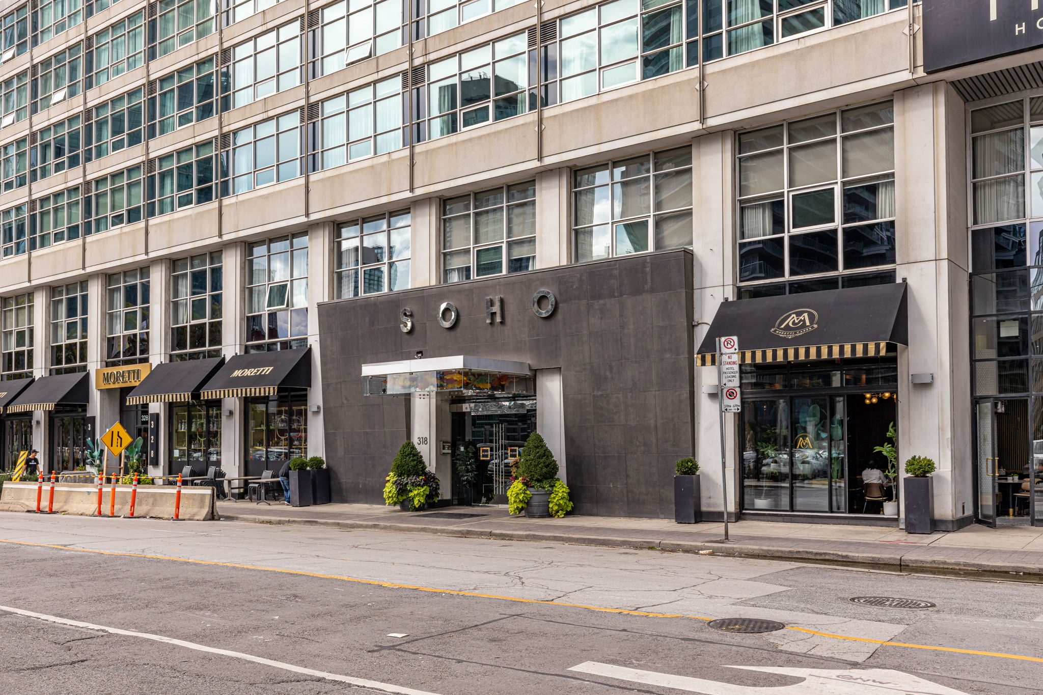 Toronto property showcase — delivered property photograph 5