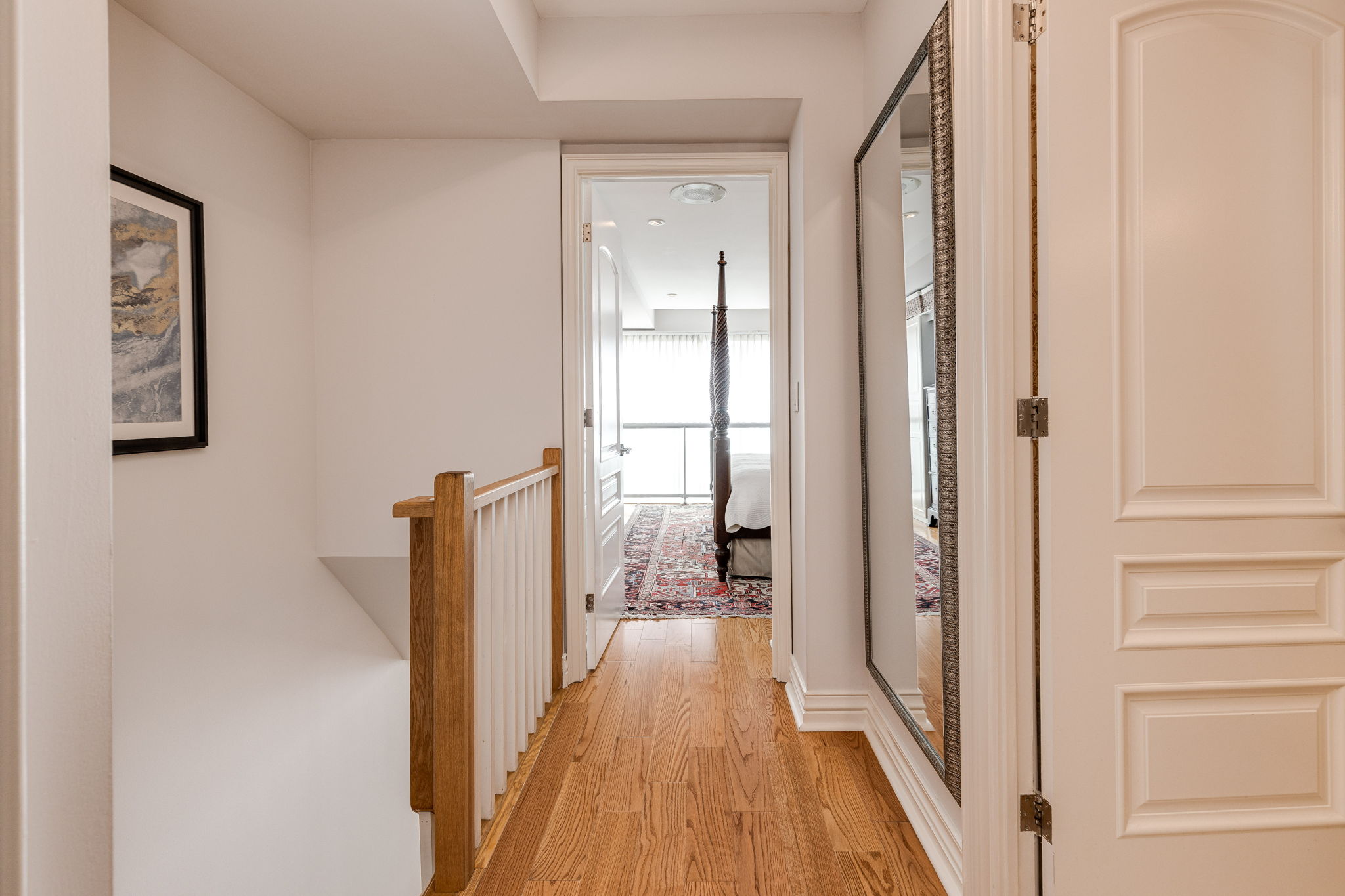Toronto property showcase — delivered property photograph 21