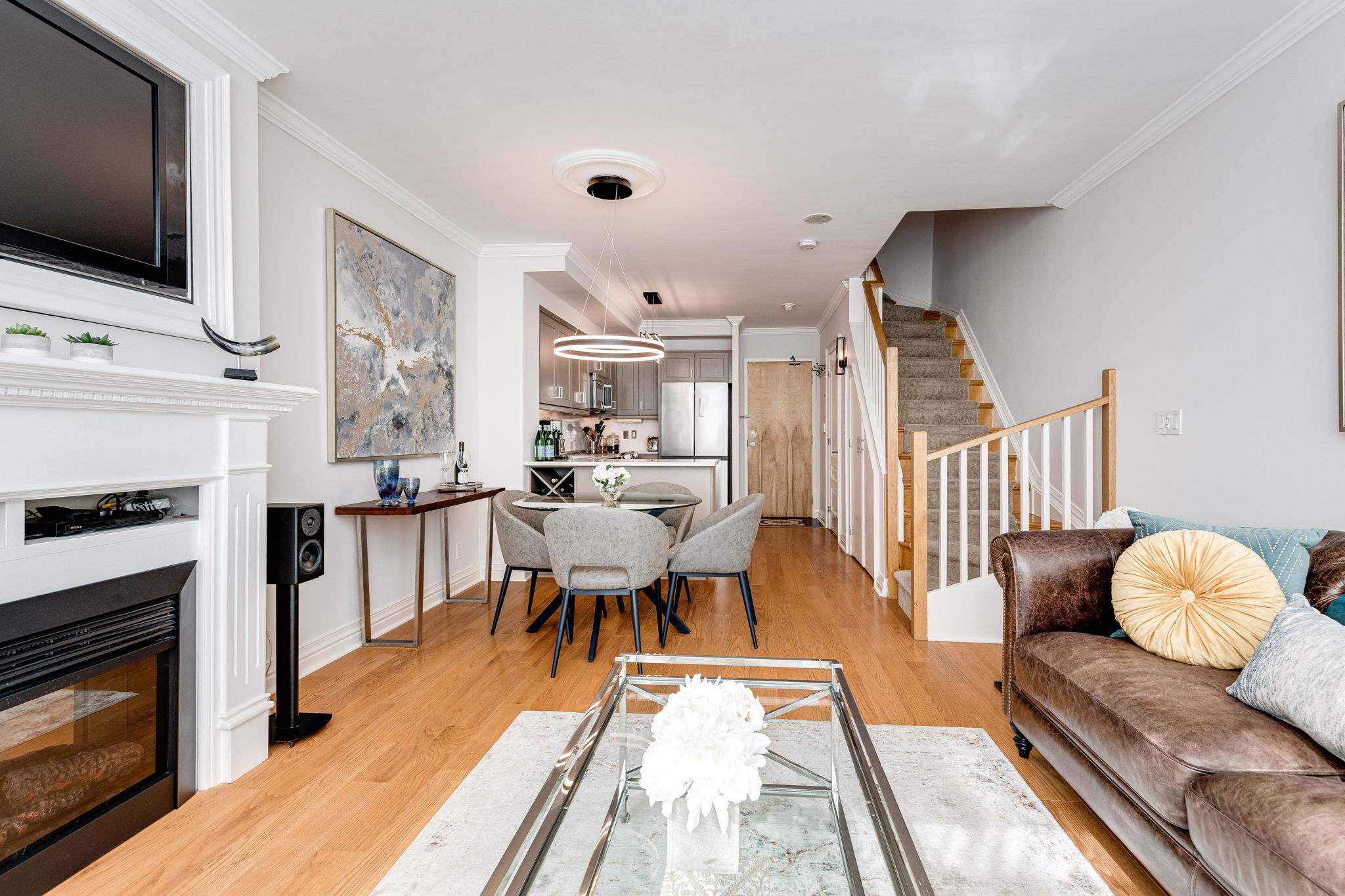 Toronto property showcase — delivered property photograph 16