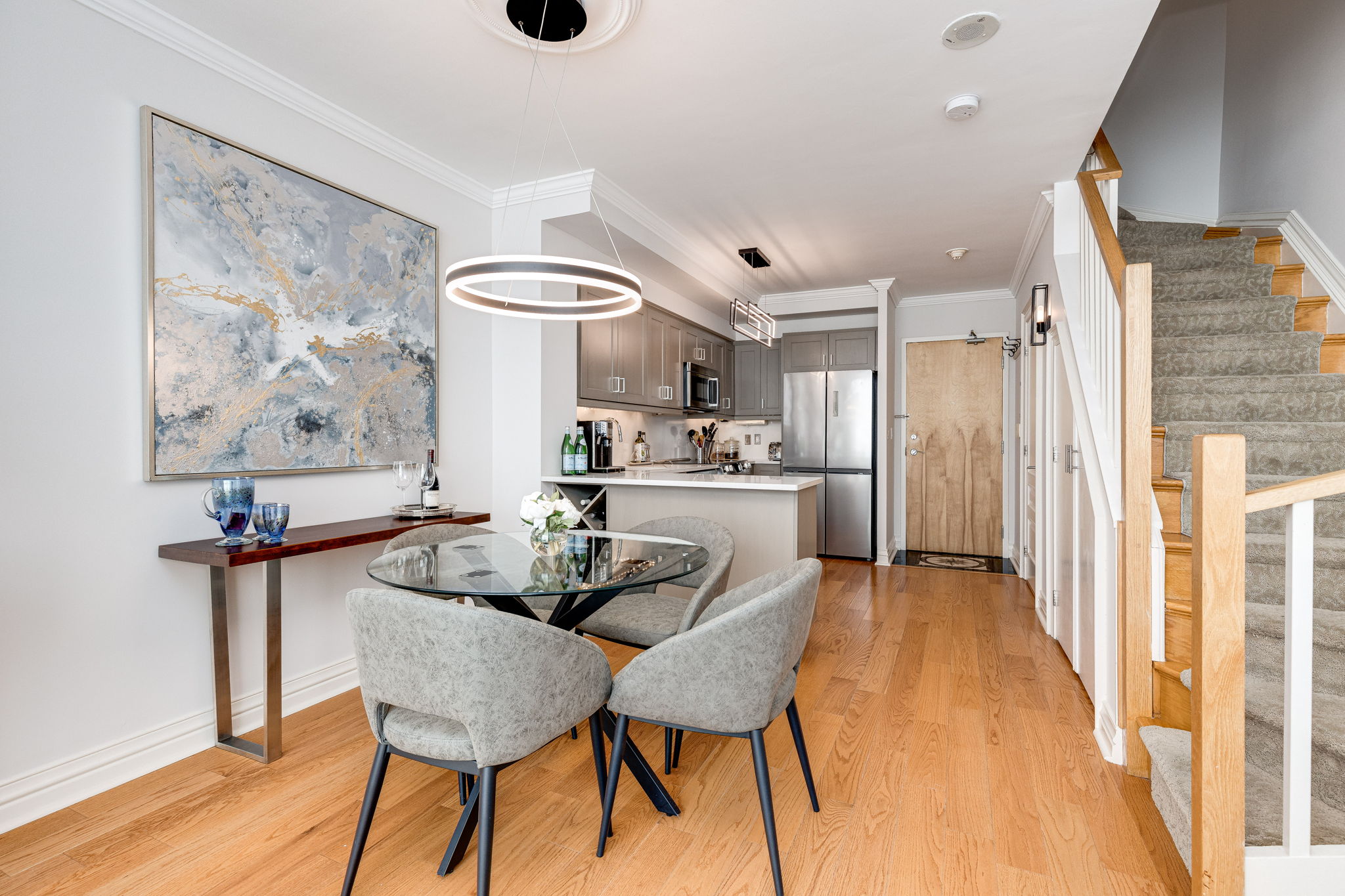 Toronto property showcase — delivered property photograph 14