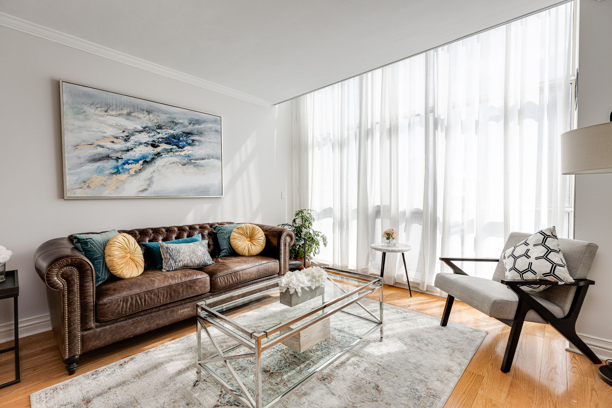 Toronto property showcase — delivered property photograph 15