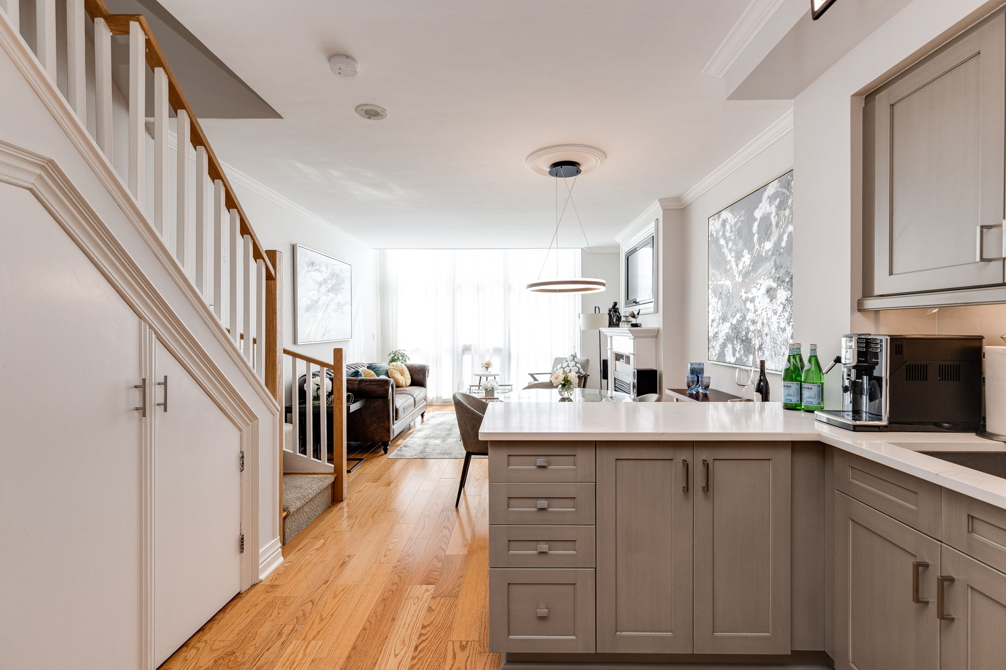 Toronto property showcase — delivered property photograph 10