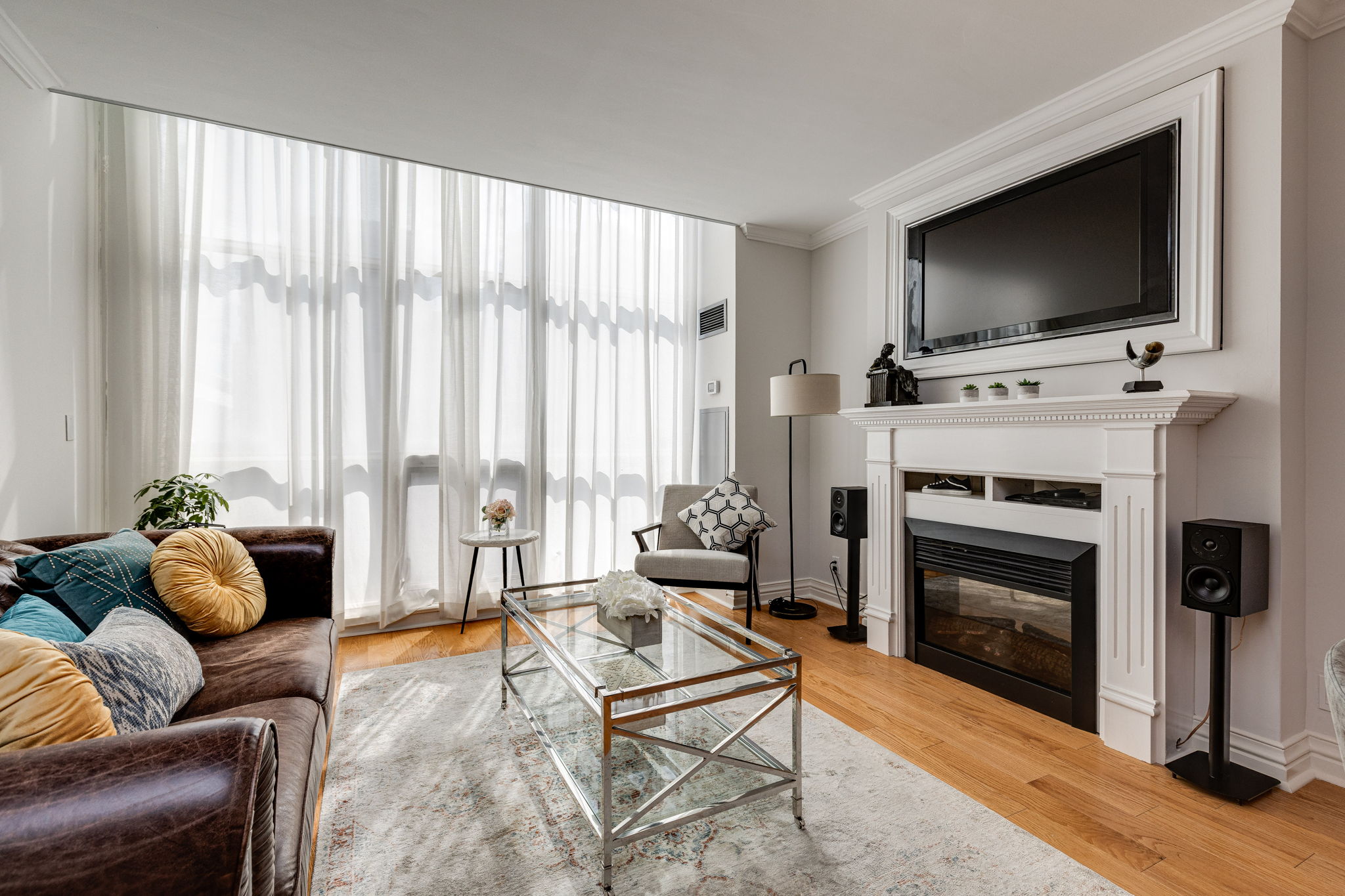 Toronto property showcase — delivered property photograph 12