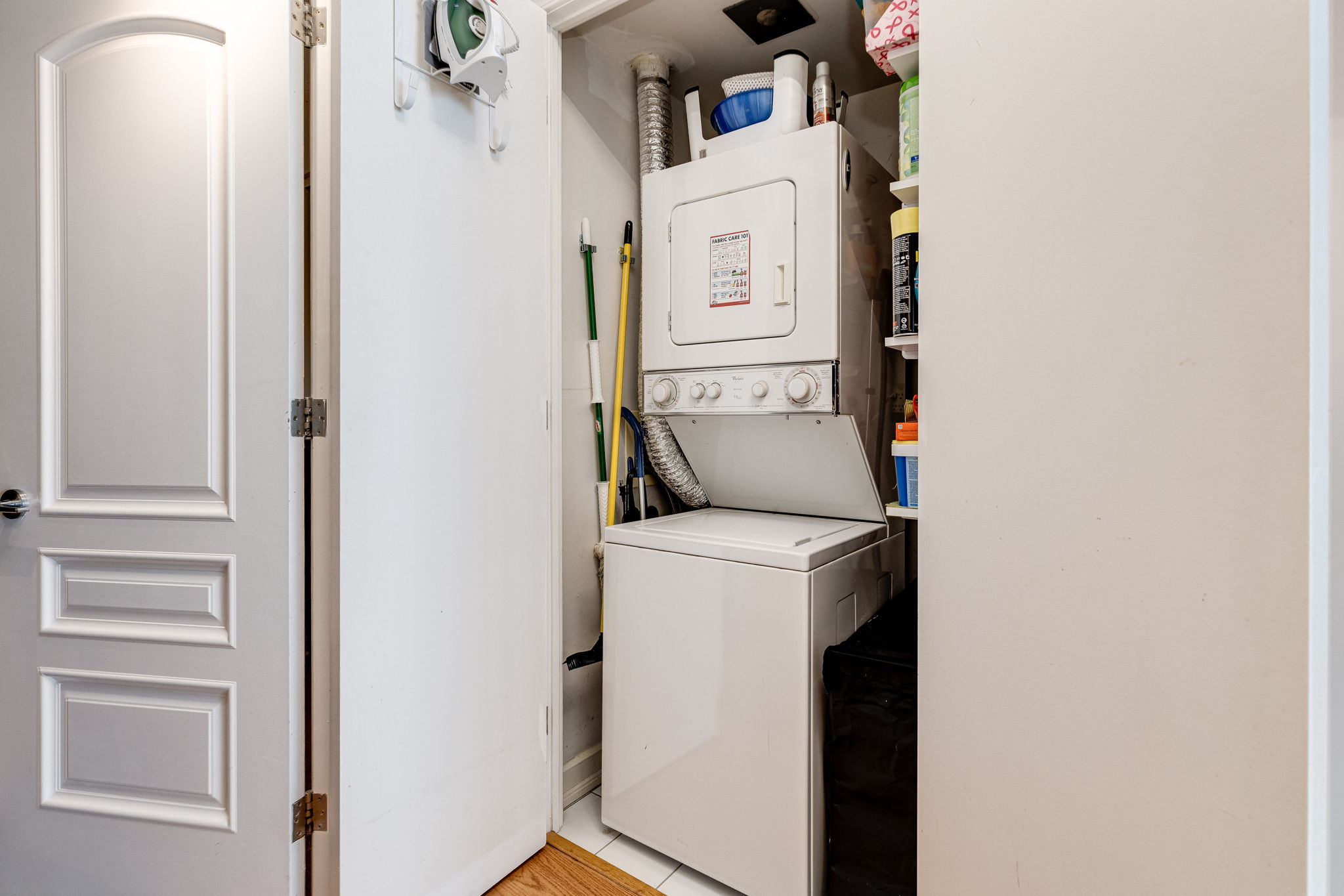 Toronto property showcase — delivered property photograph 22