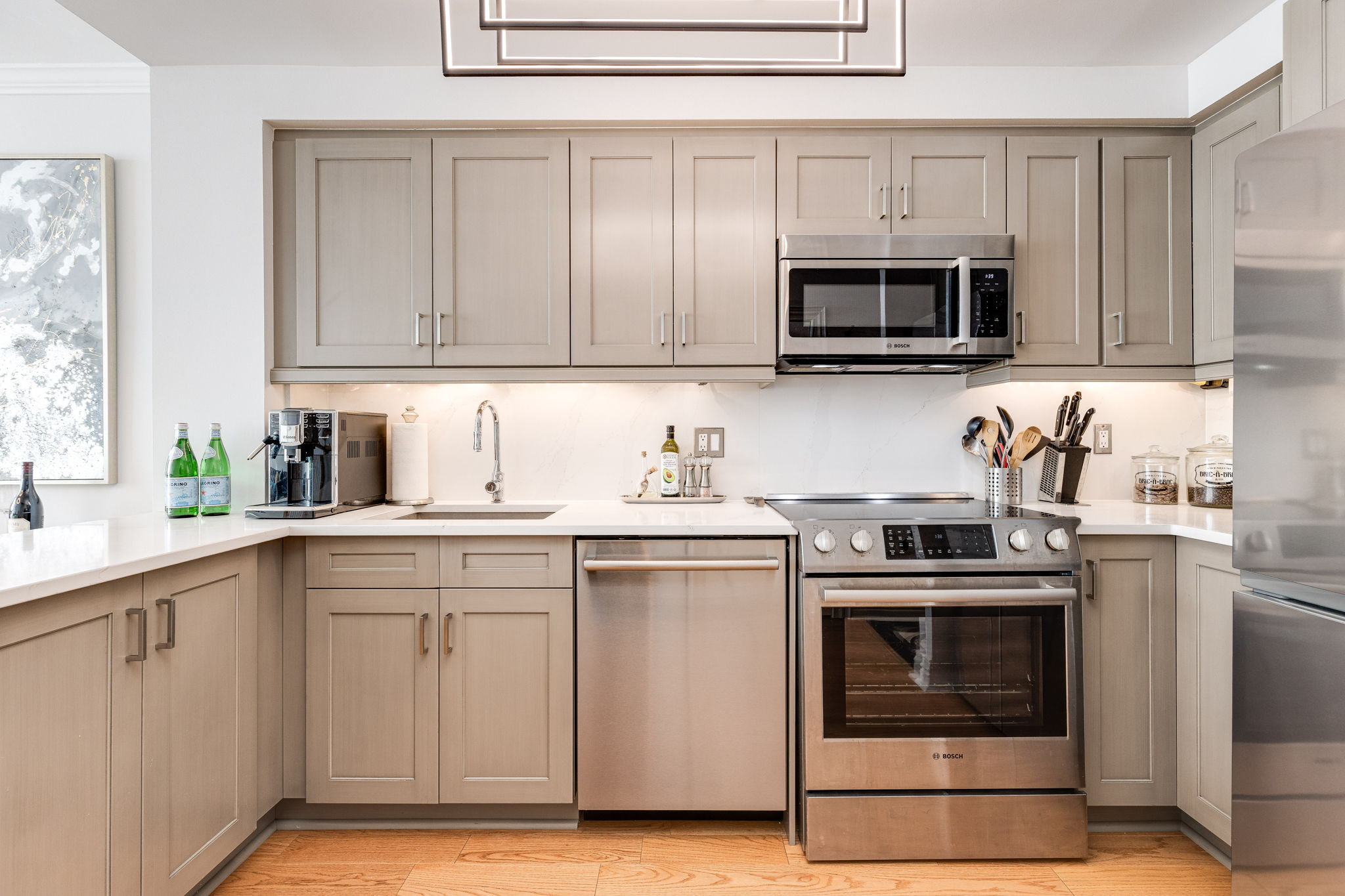 Toronto property showcase — delivered property photograph 7