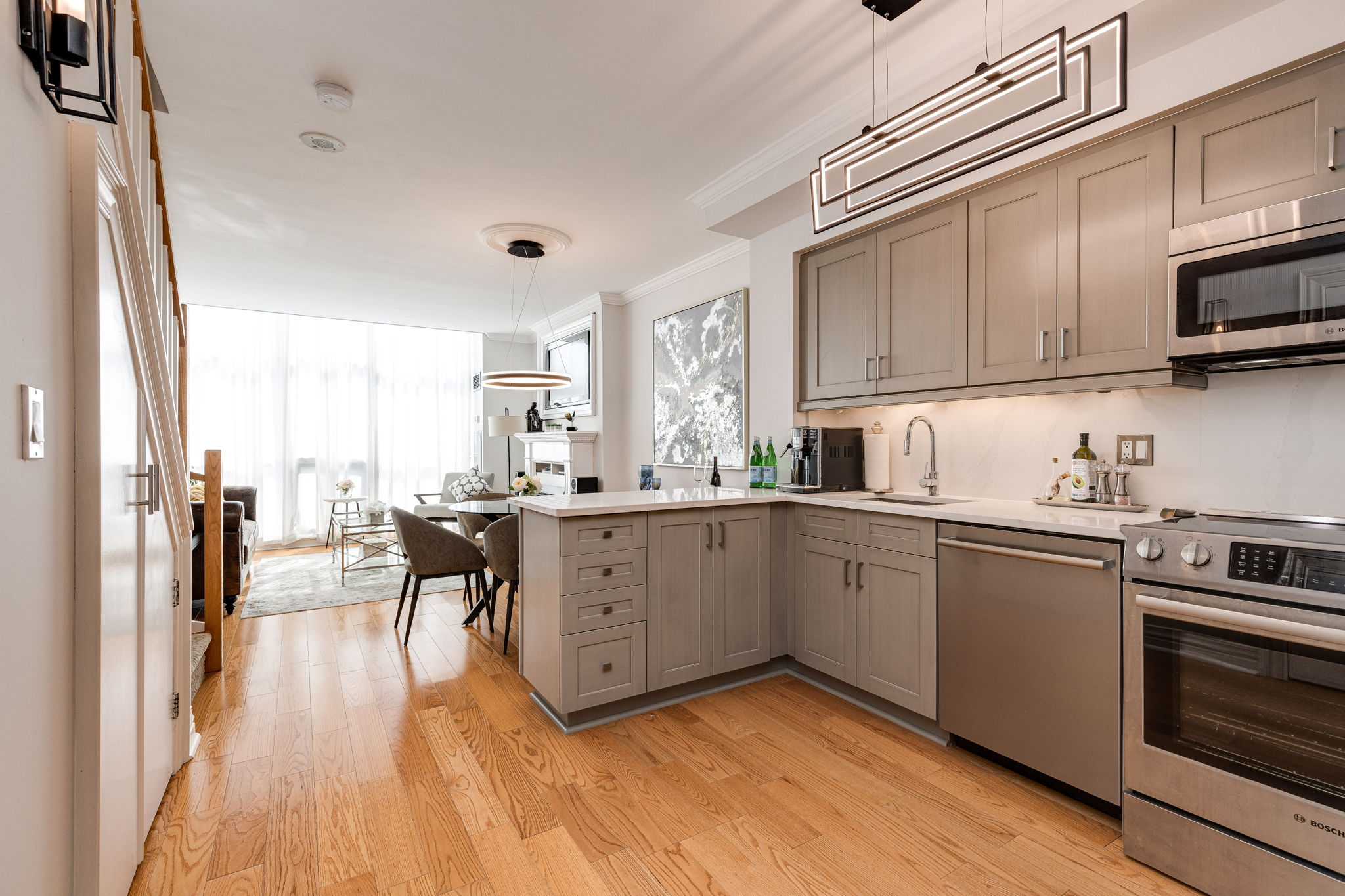 Toronto property showcase — delivered property photograph 6