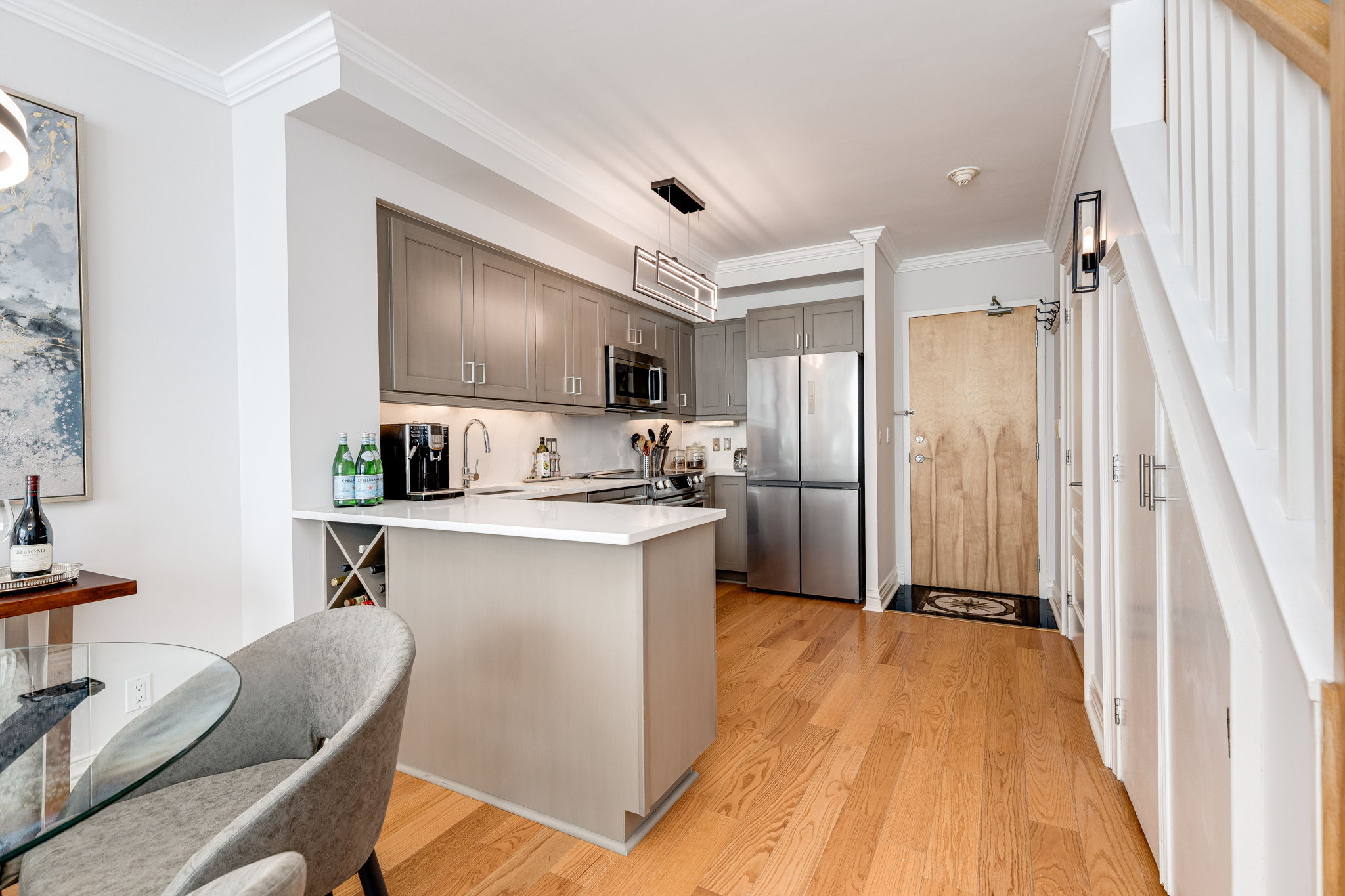 Toronto property showcase — delivered property photograph 9