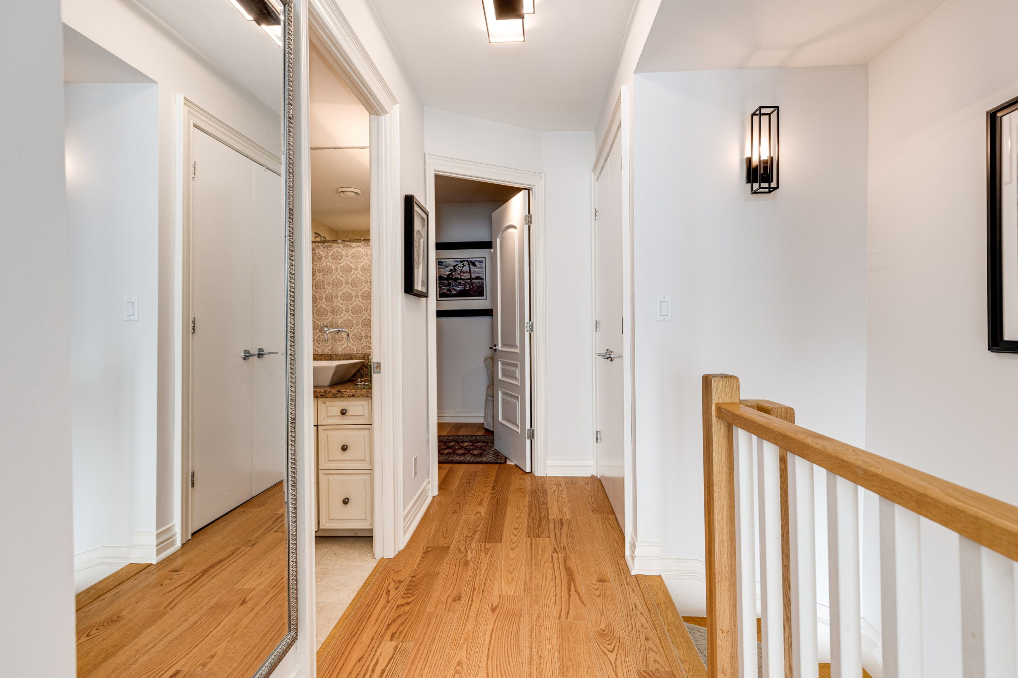 Toronto property showcase — delivered property photograph 23