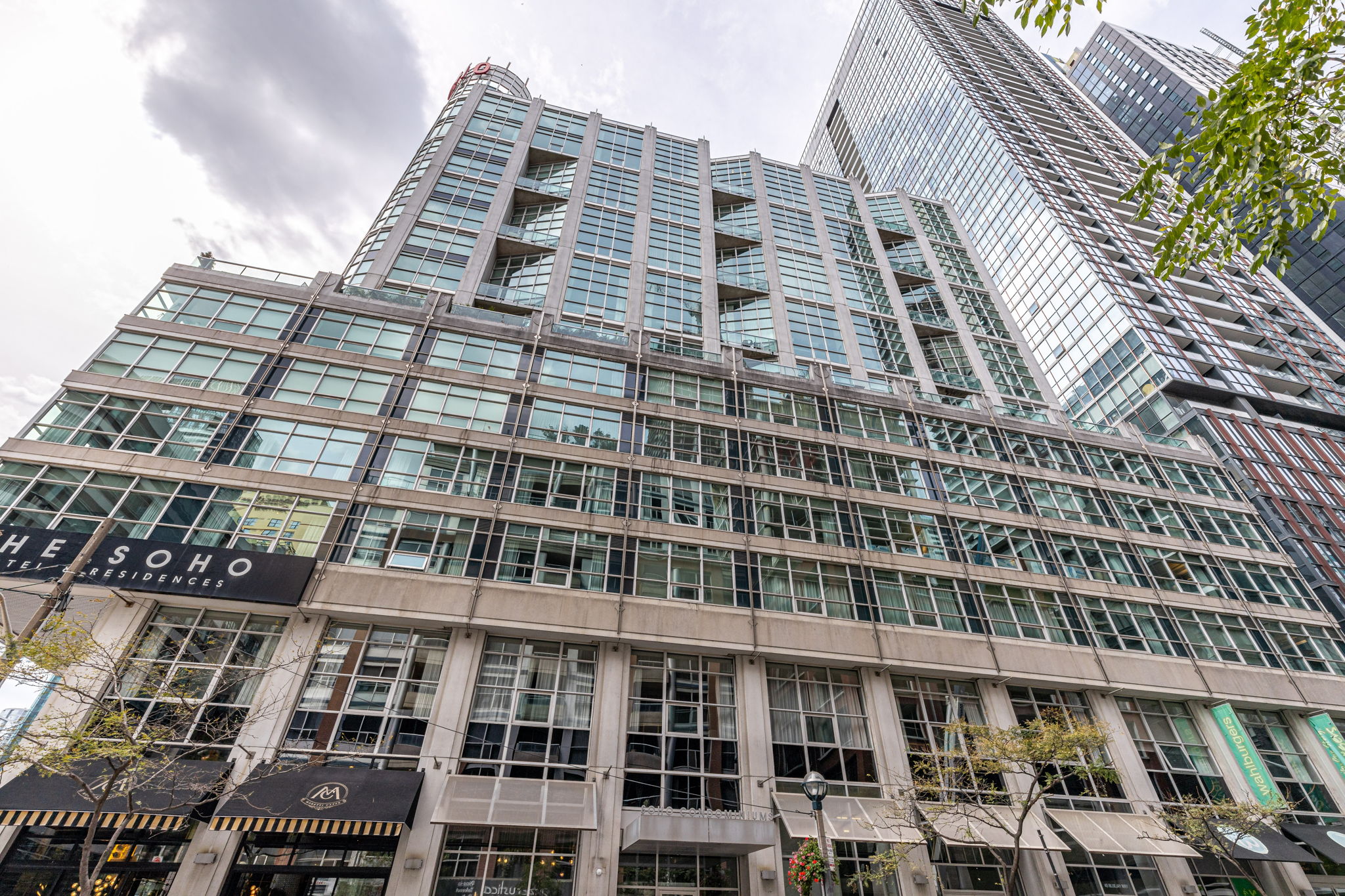 Toronto property showcase — delivered property photograph 3