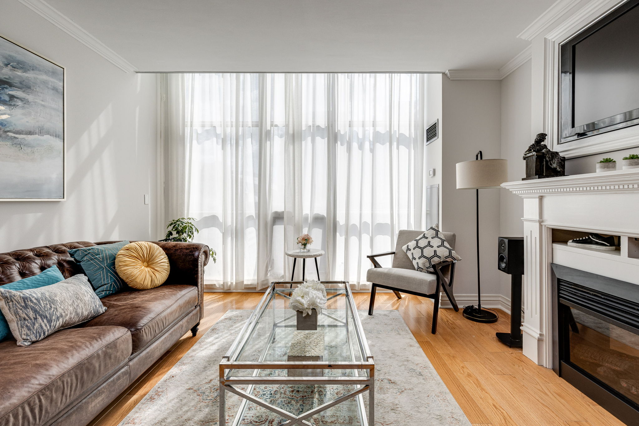 Toronto property showcase — delivered property photograph 13