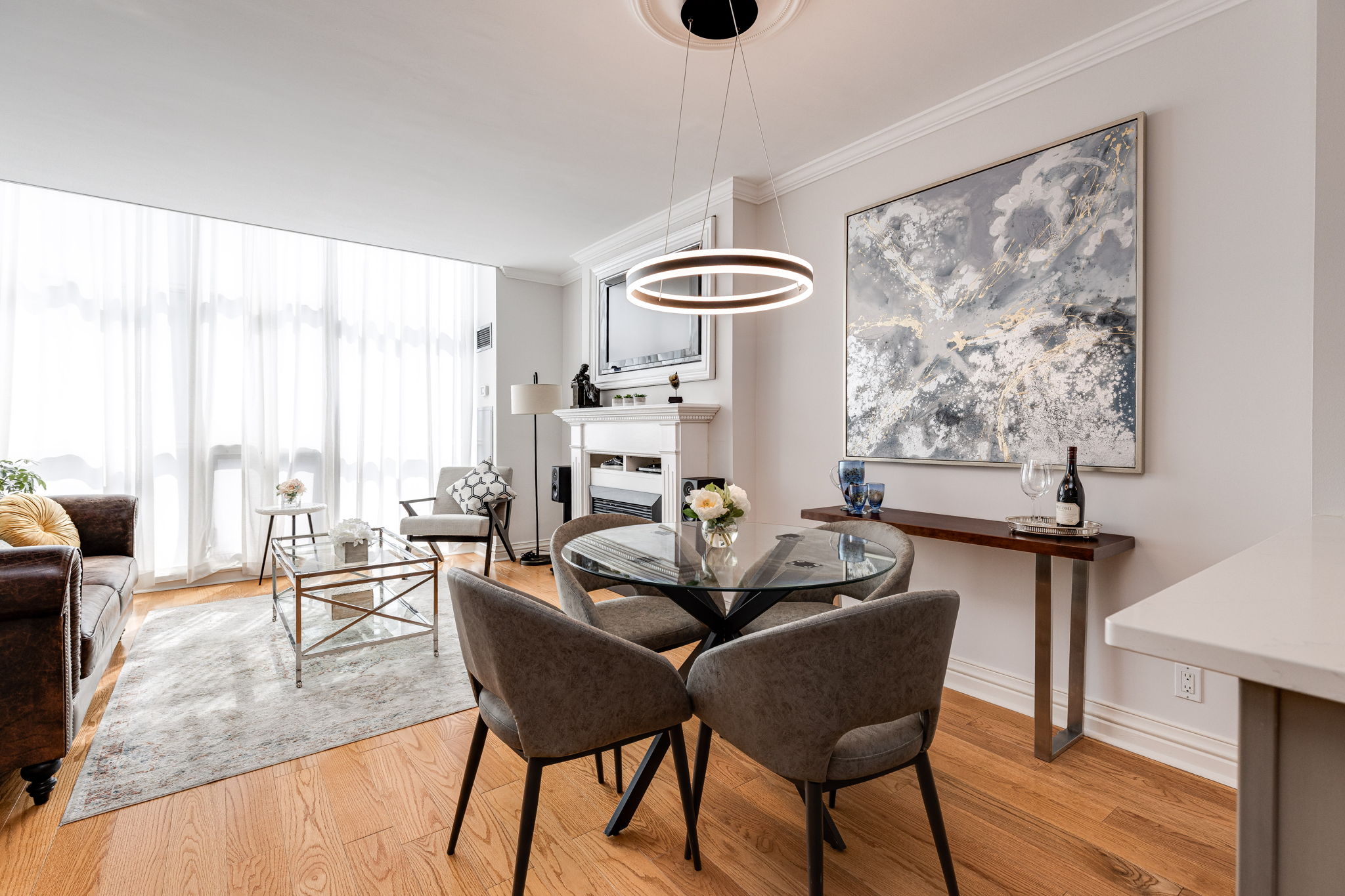 Toronto property showcase — delivered property photograph 11