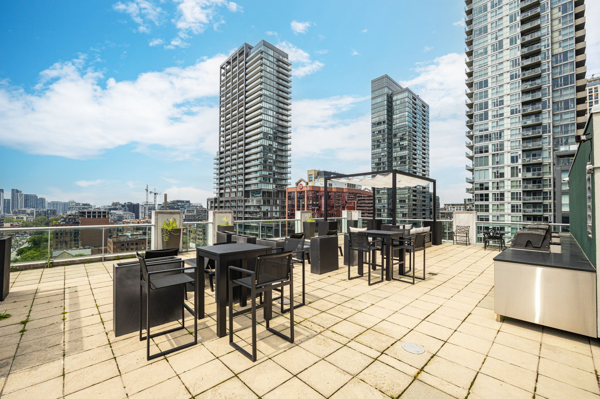 Toronto property showcase — delivered property photograph 31