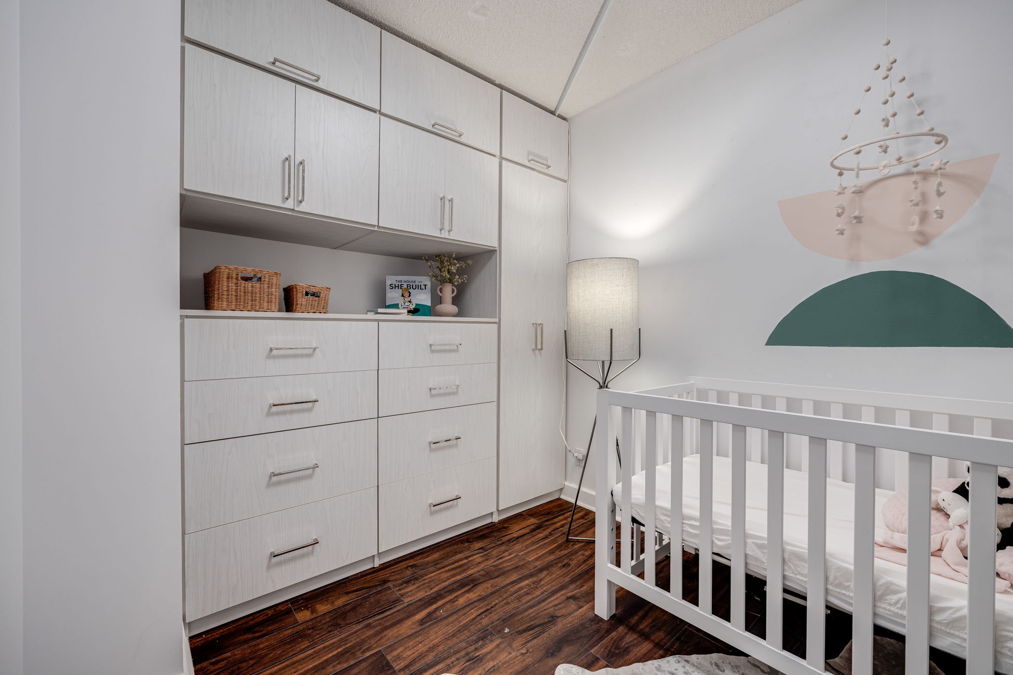 Toronto property showcase — delivered property photograph 29