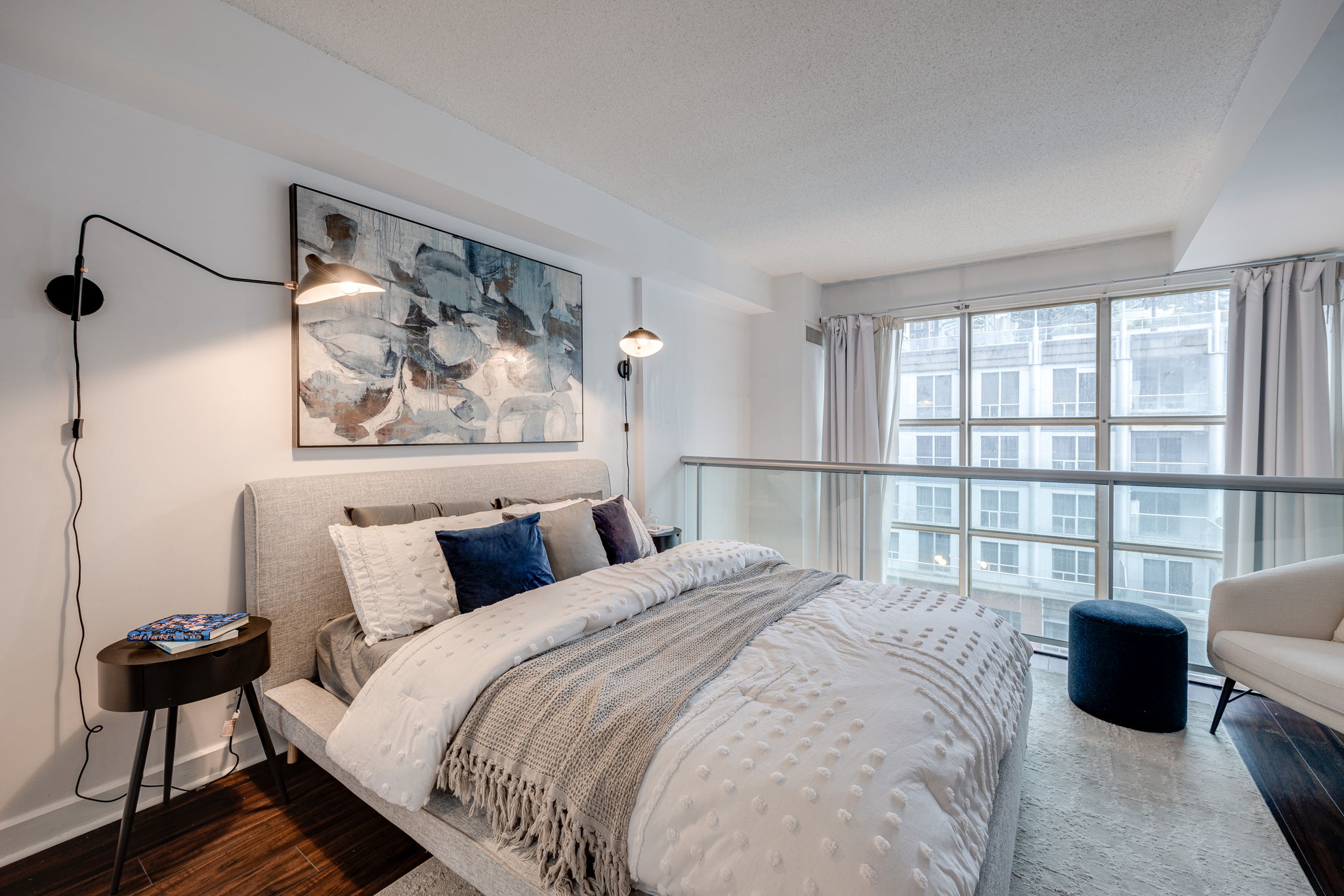 Toronto property showcase — delivered property photograph 21