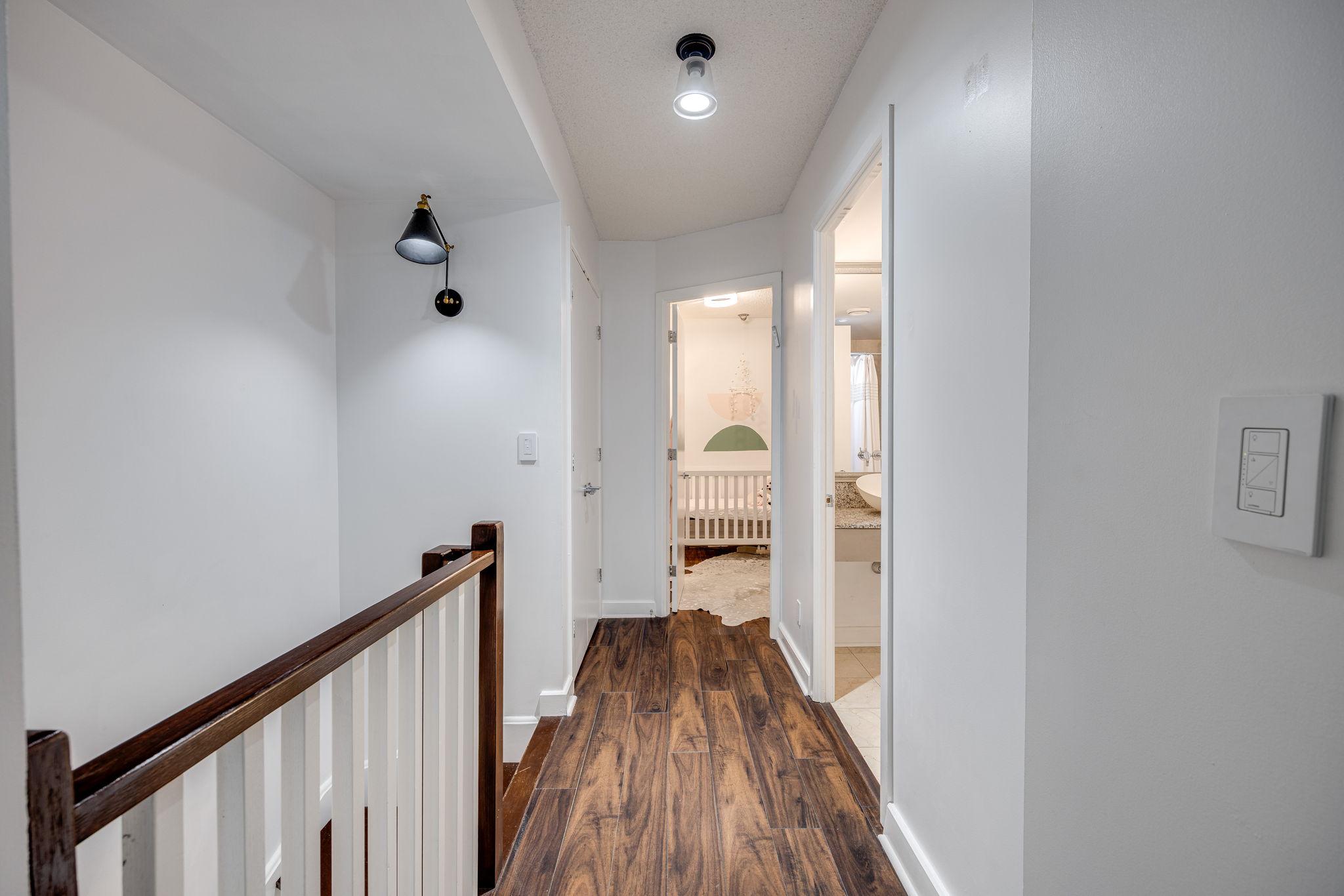 Toronto property showcase — delivered property photograph 25
